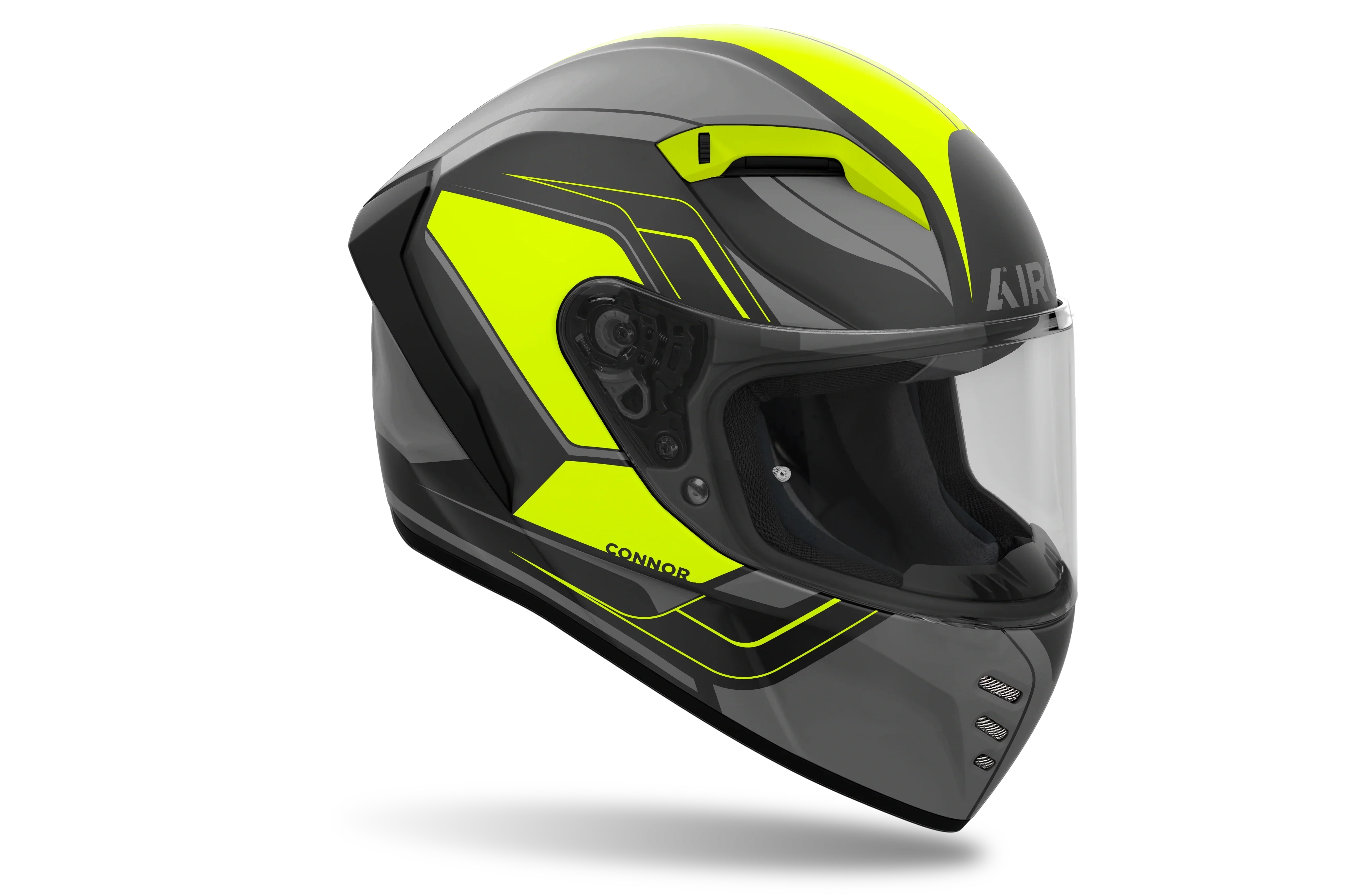 Airoh Connor Dunk Helmet - Image 9