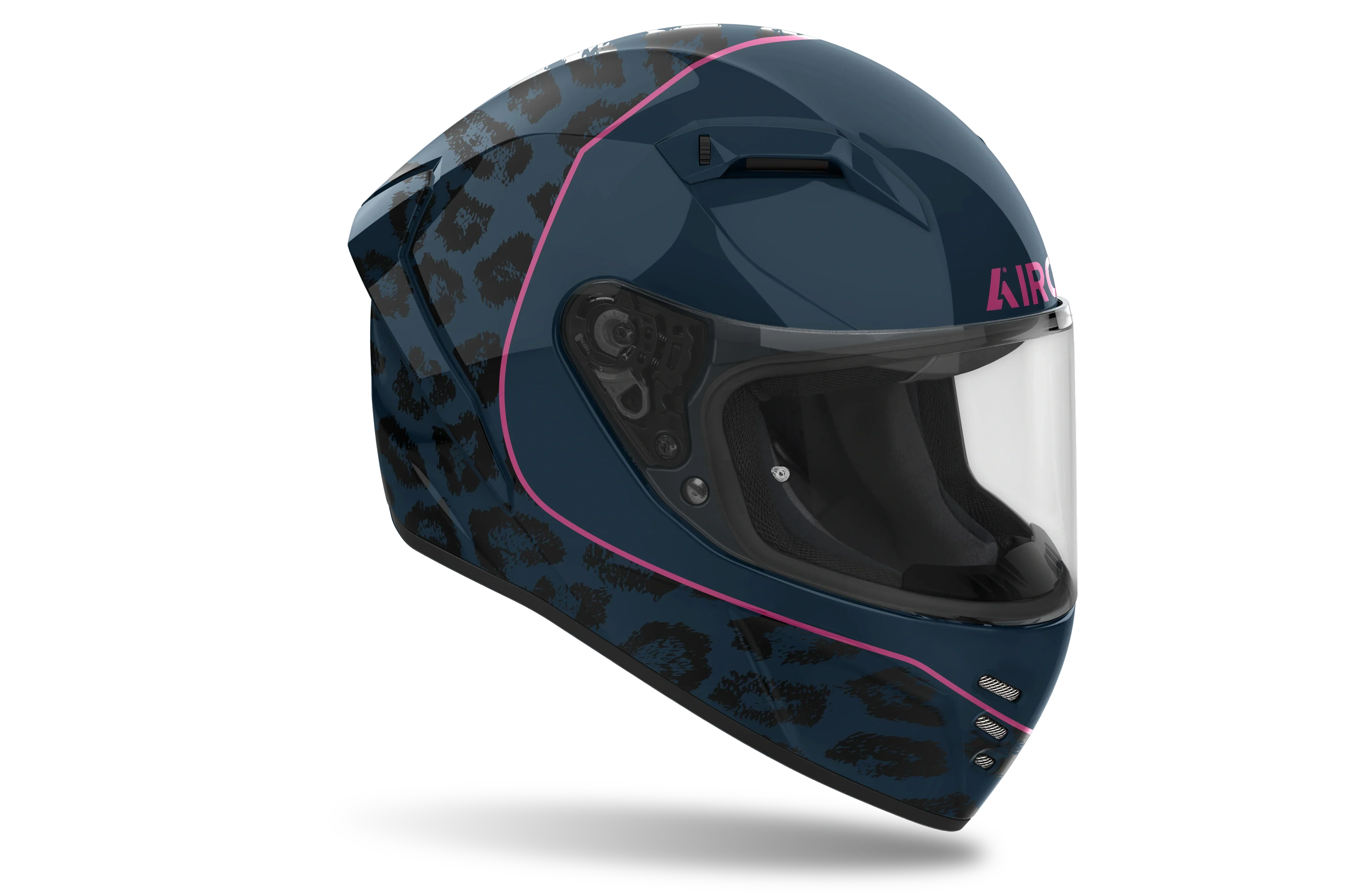Airoh Connor Lynx Helmet - Image 2