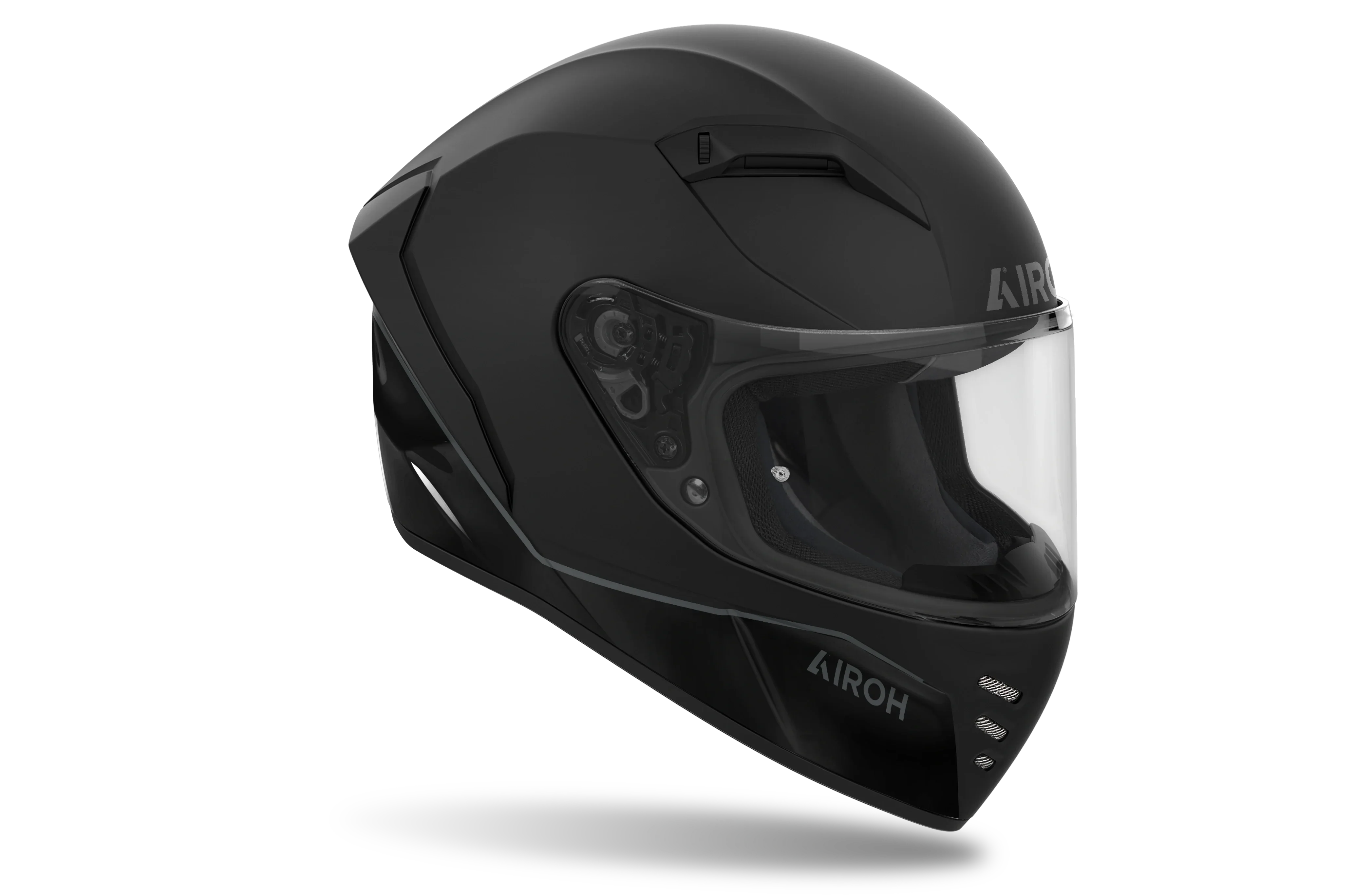 Airoh Connor Nobleman Helmet - Image 3