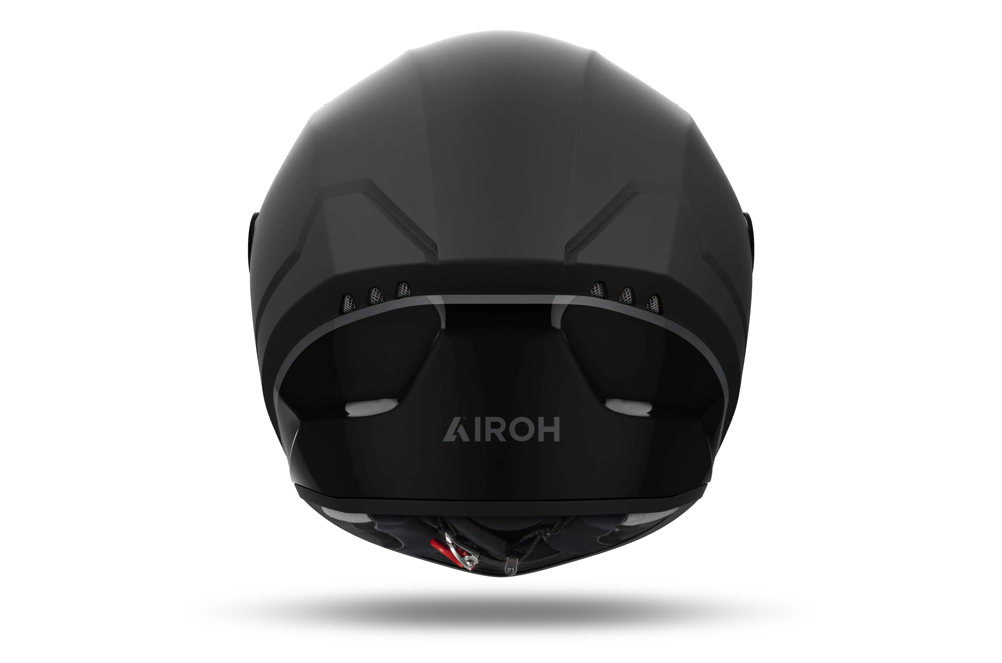 Airoh Connor Nobleman Helmet - Image 4