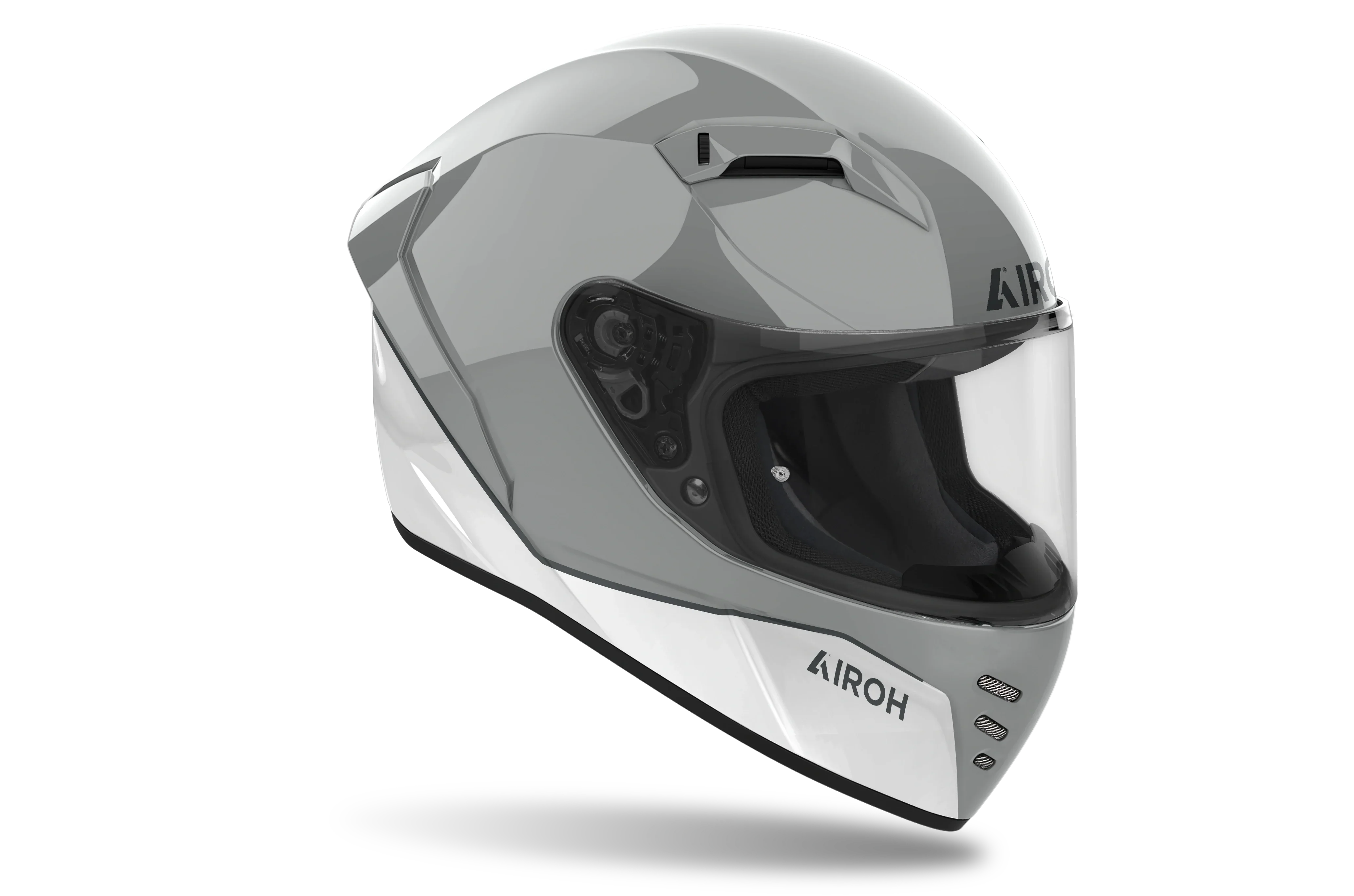 Airoh Connor Nobleman Helmet - Image 5
