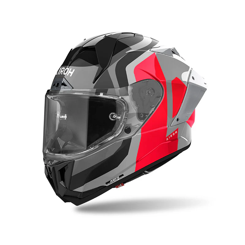 Airoh GP 800 Competition Helmet - Image 2
