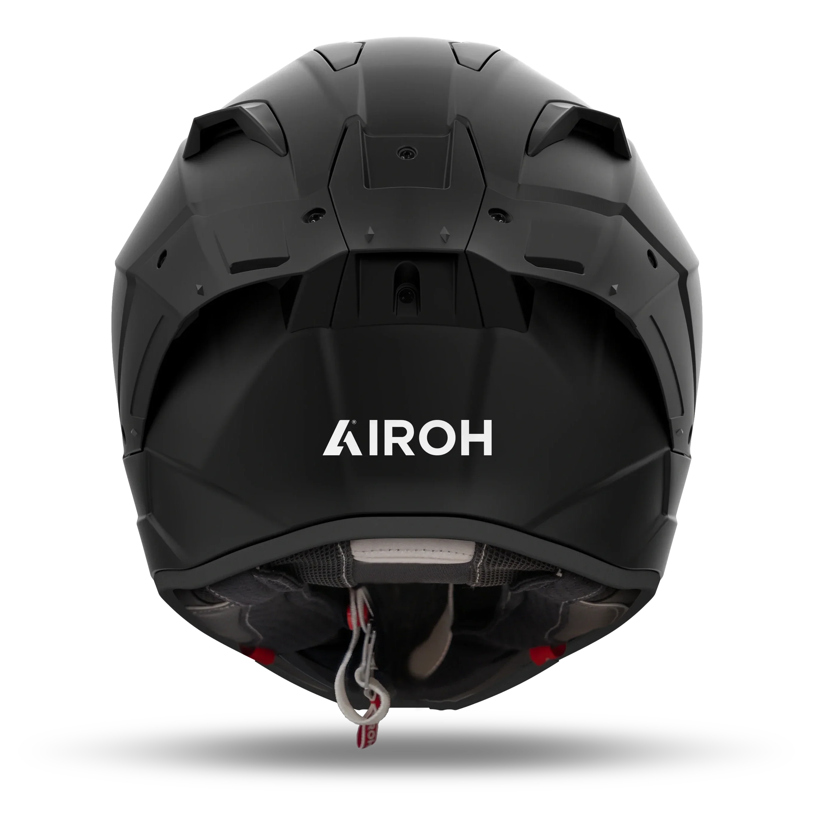 Airoh GP 800 Solid Helmet - Image 3