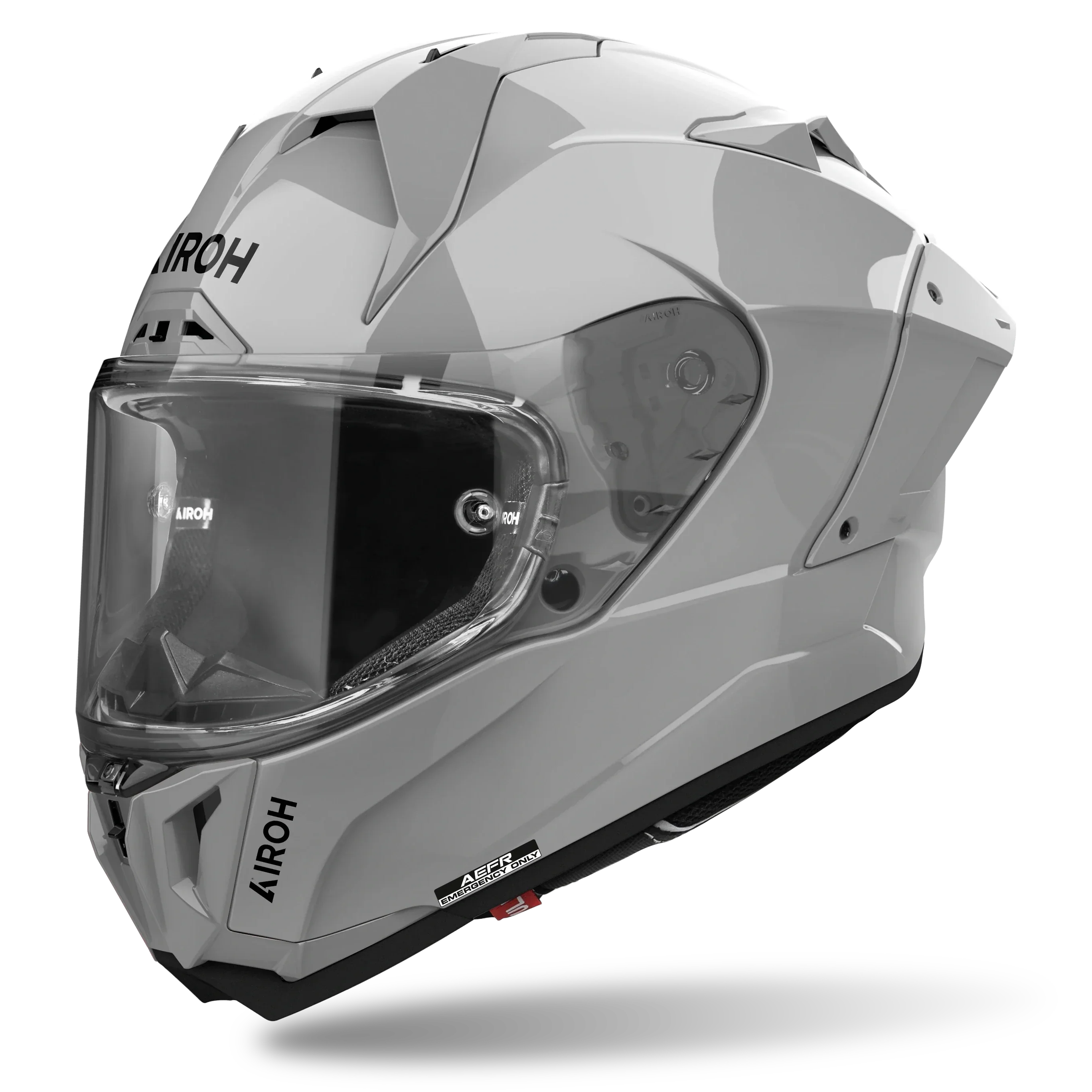 Airoh GP 800 Solid Helmet - Image 4