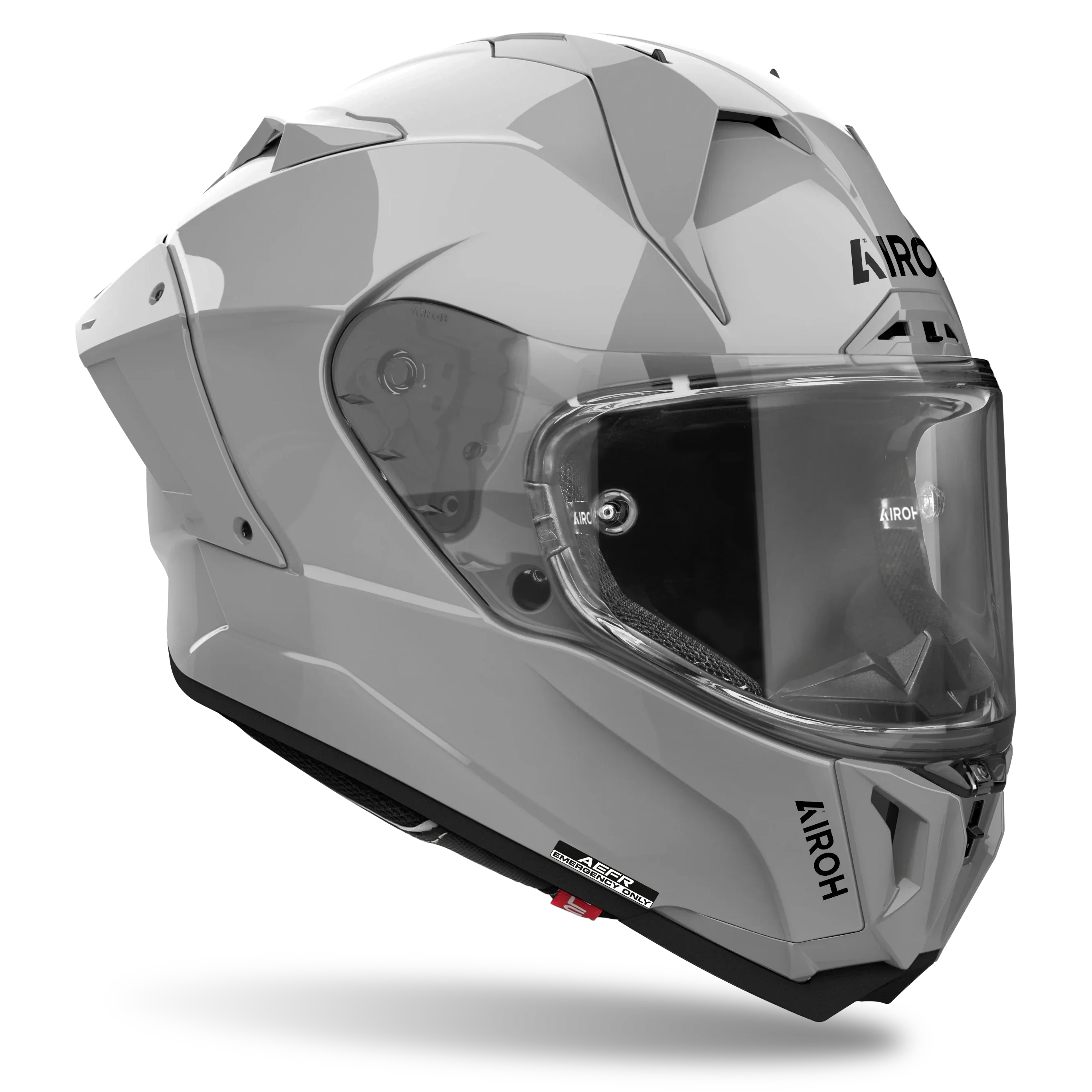 Airoh GP 800 Solid Helmet - Image 5
