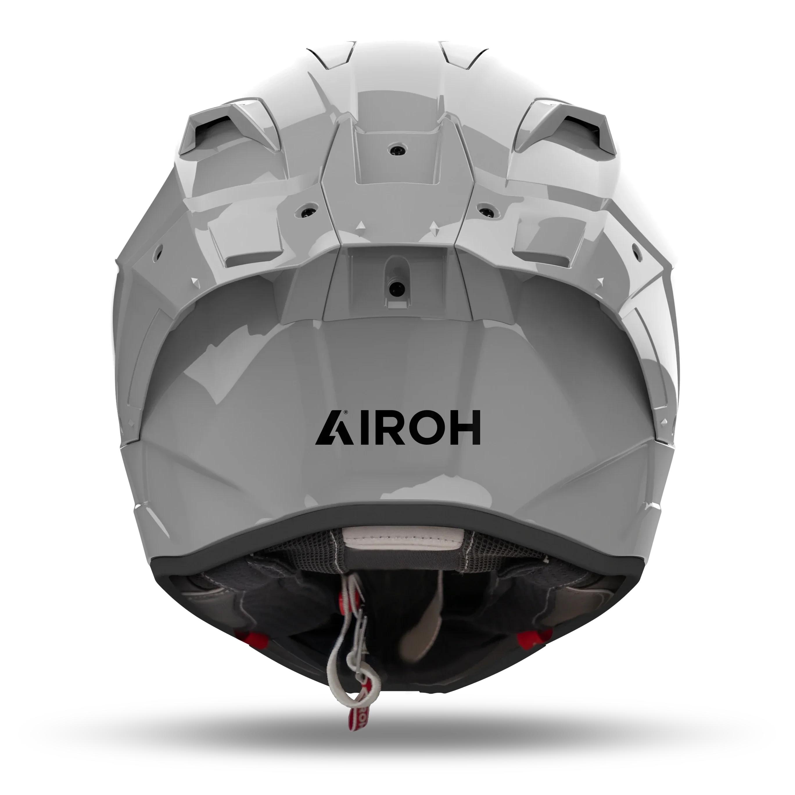 Airoh GP 800 Solid Helmet - Image 6