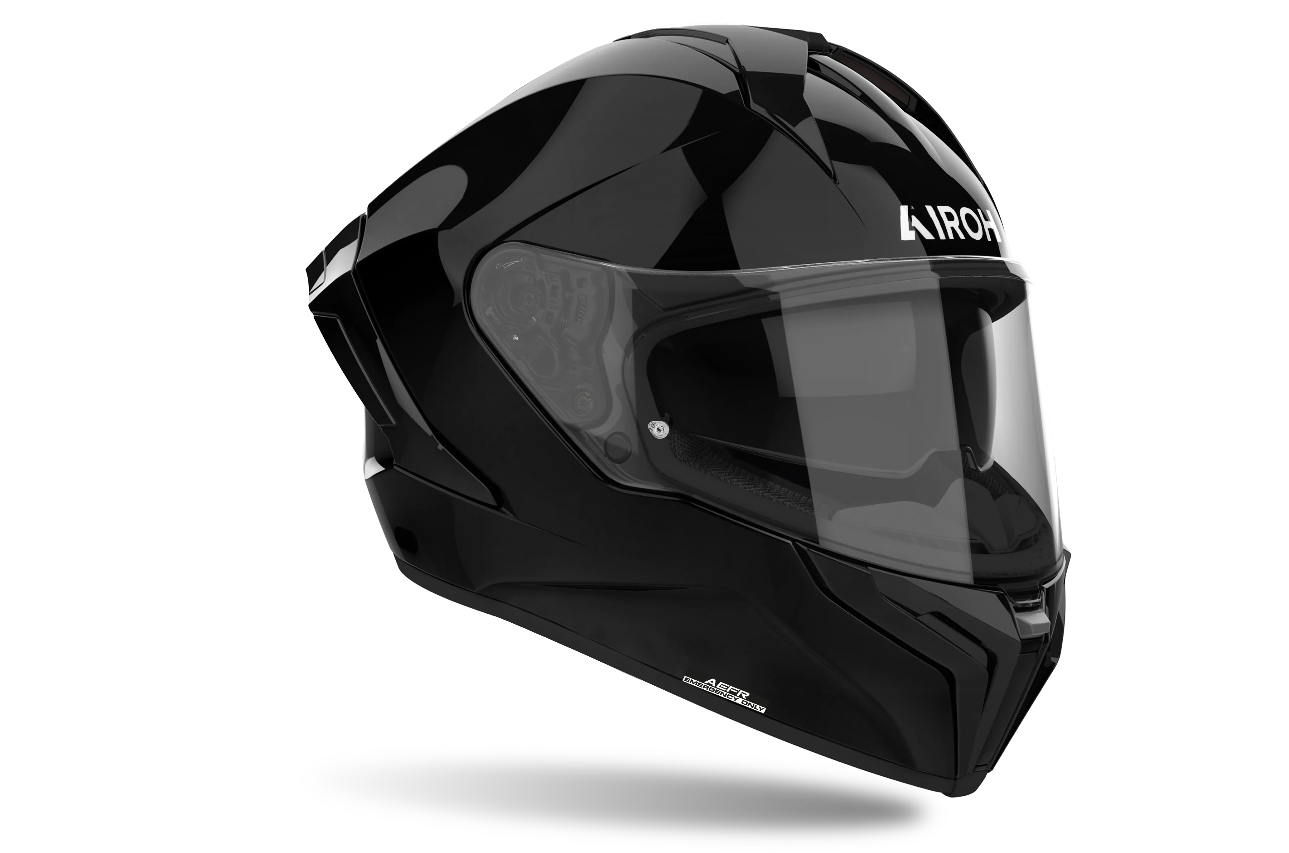Airoh Matryx Solid Helmets - Image 2
