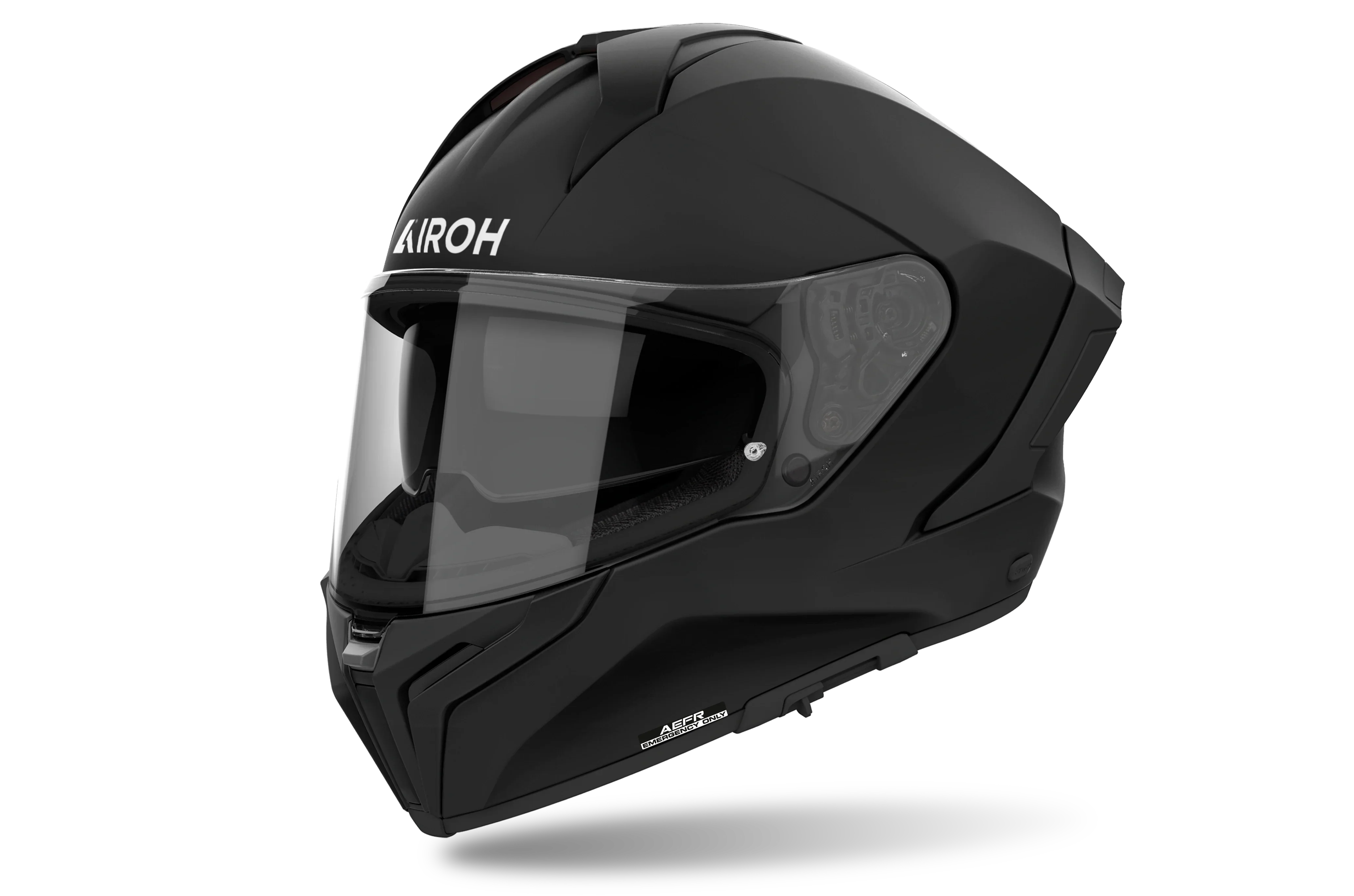 Airoh Matryx Solid Helmets - Image 4