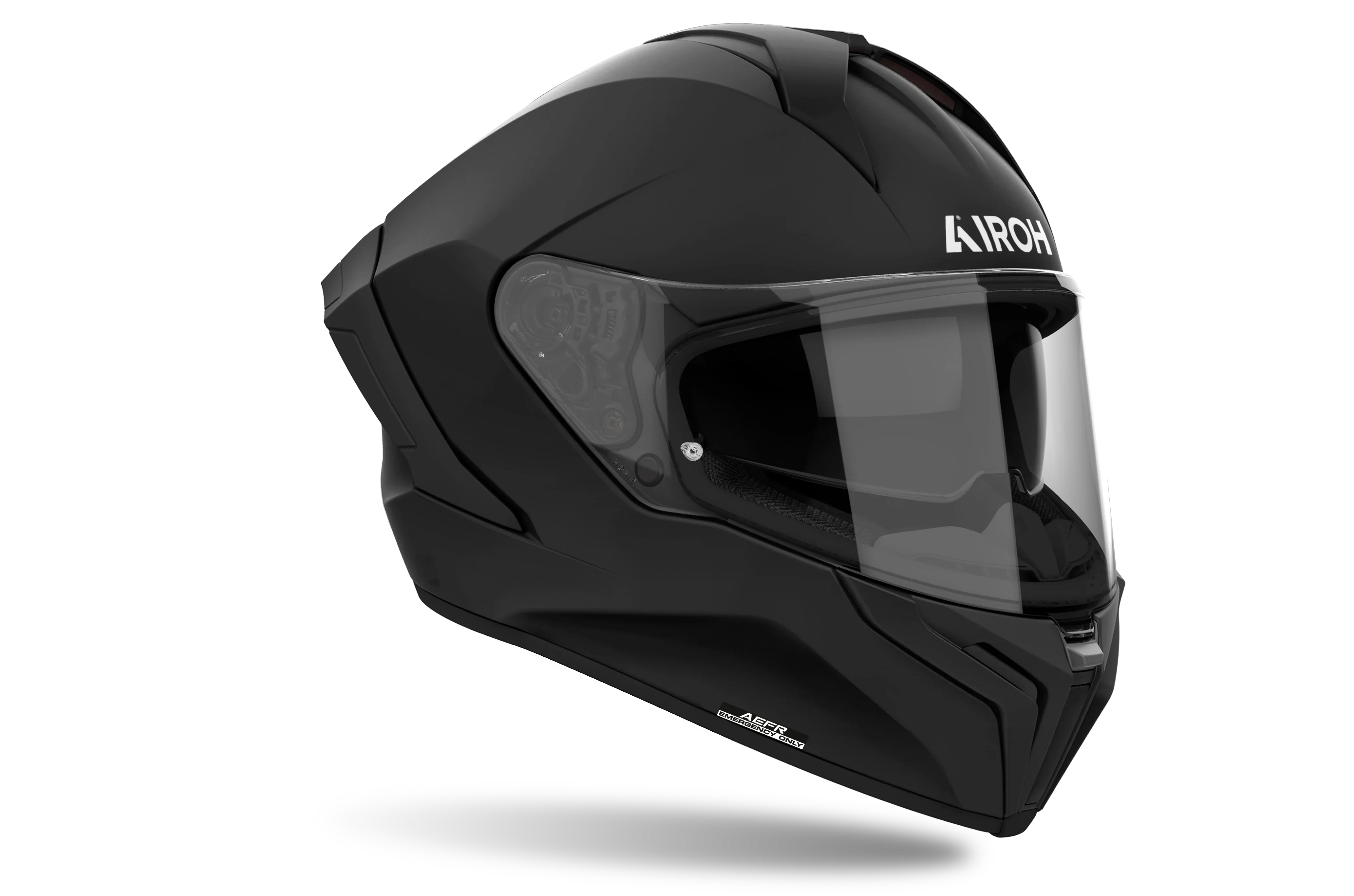 Airoh Matryx Solid Helmets - Image 5