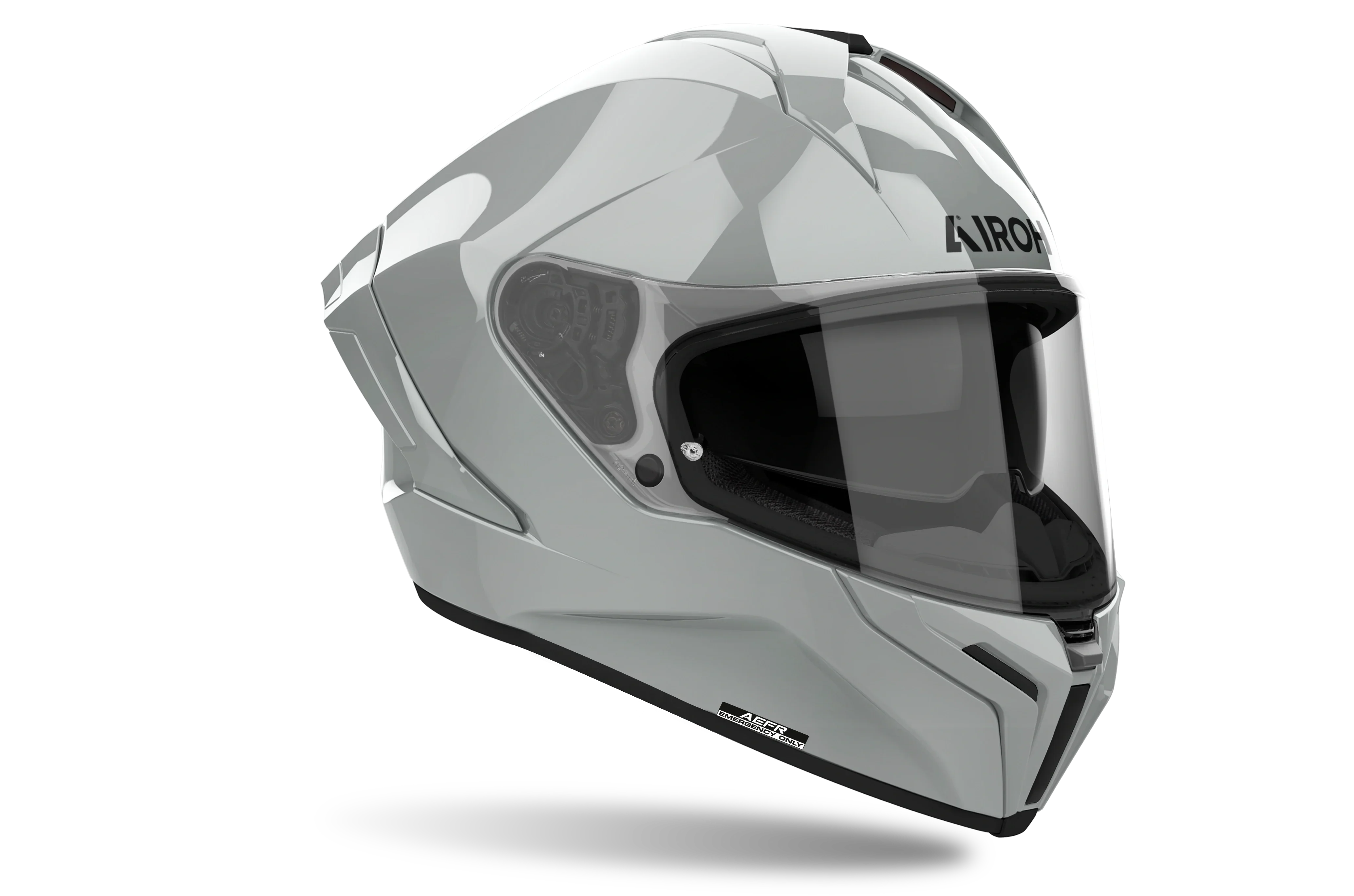 Airoh Matryx Solid Helmets - Image 7