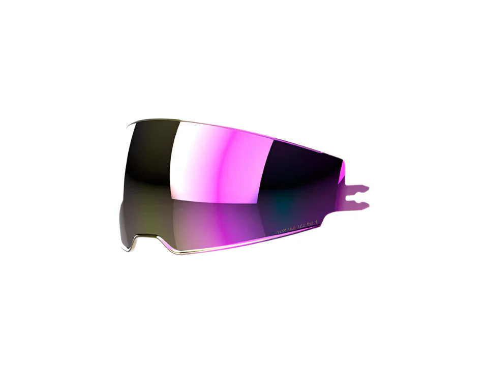 Airoh Replacement Drop Down Shield for Matryx Helmets - Image 3