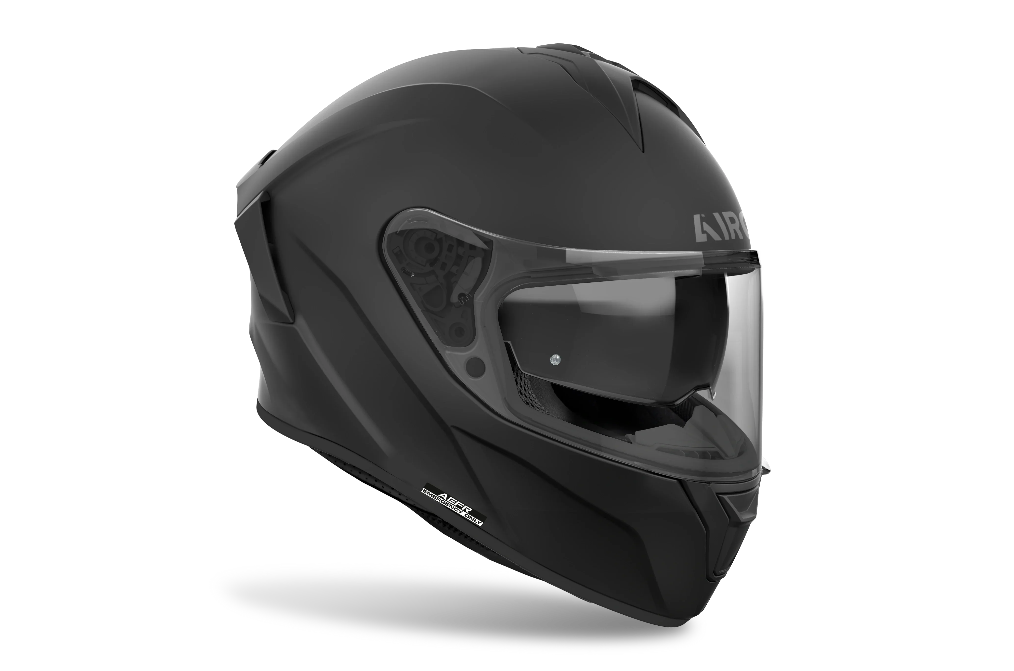 Airoh Spark 2 Solid Helmets - Image 2