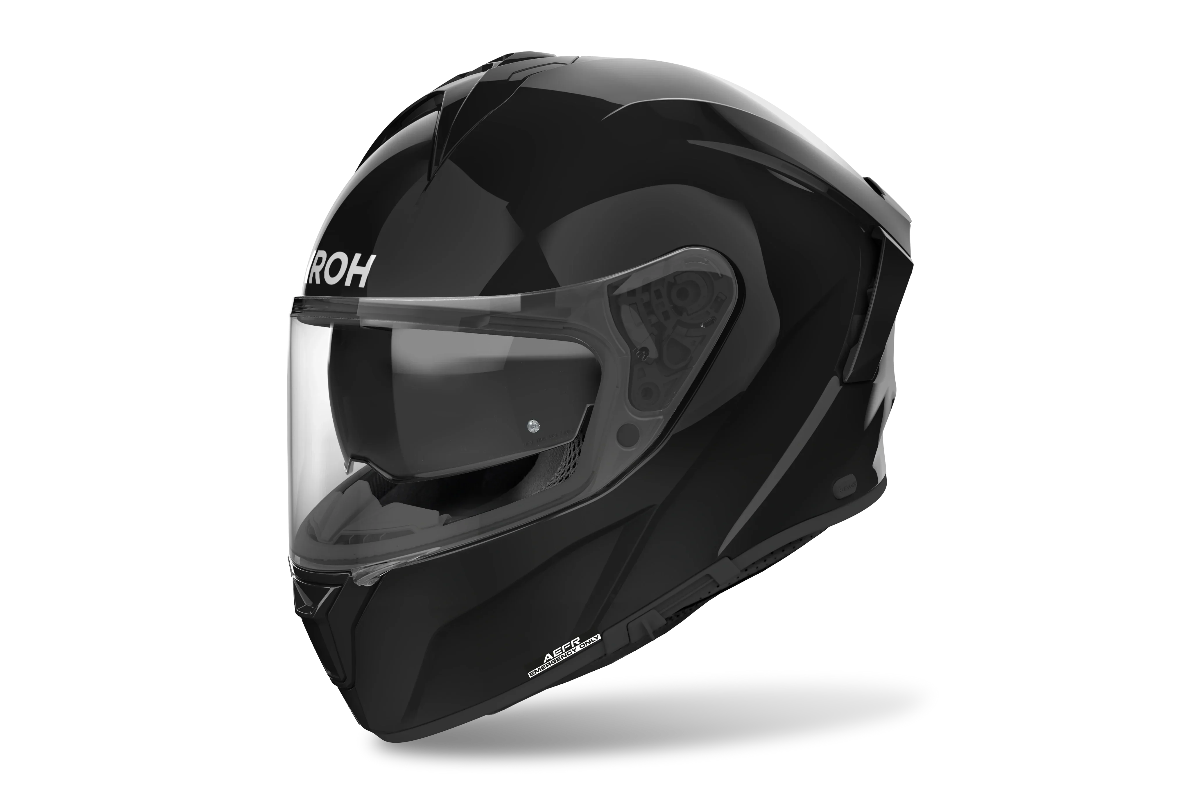Airoh Spark 2 Solid Helmets - Image 4