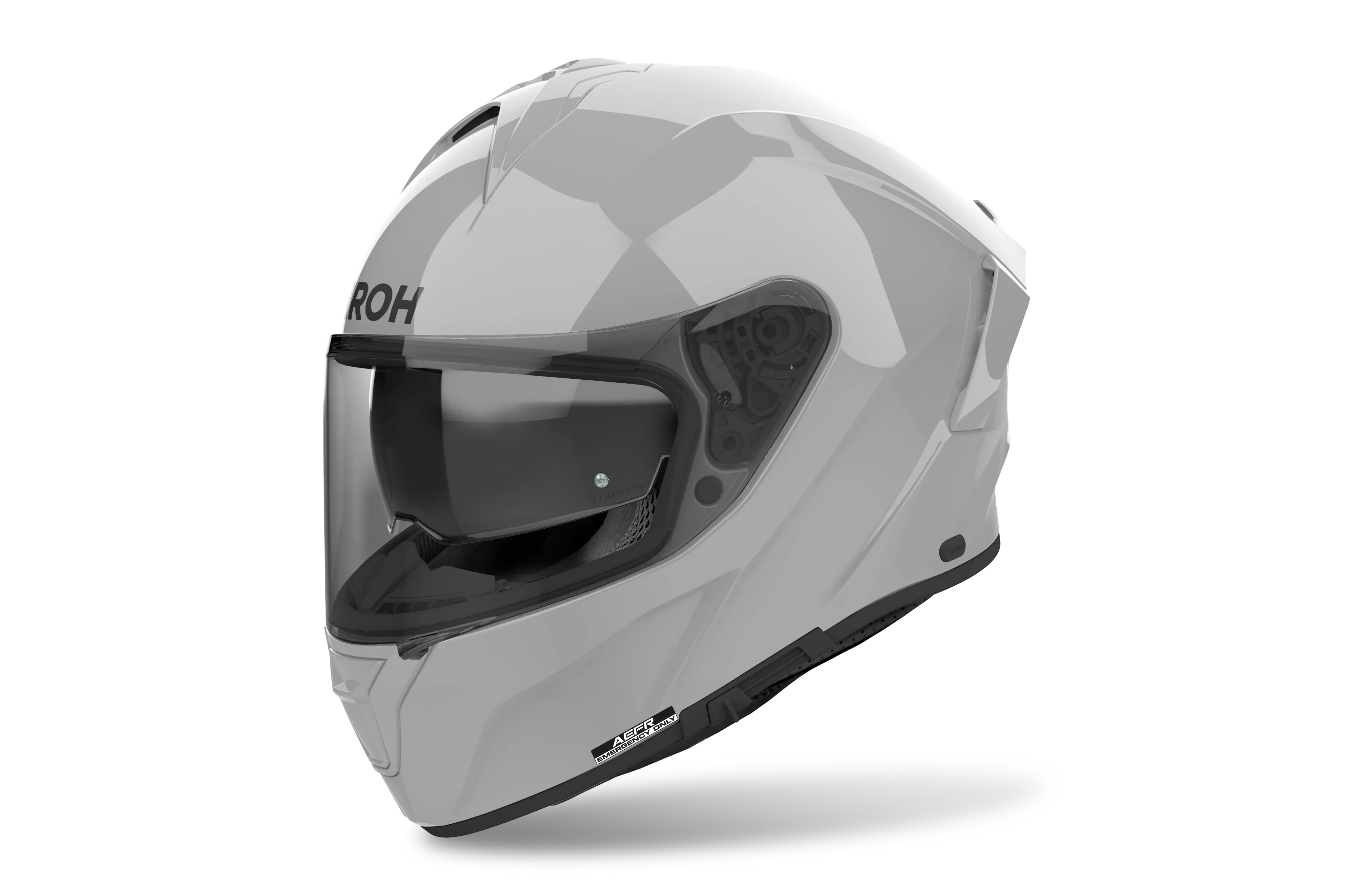 Airoh Spark 2 Solid Helmets - Image 7