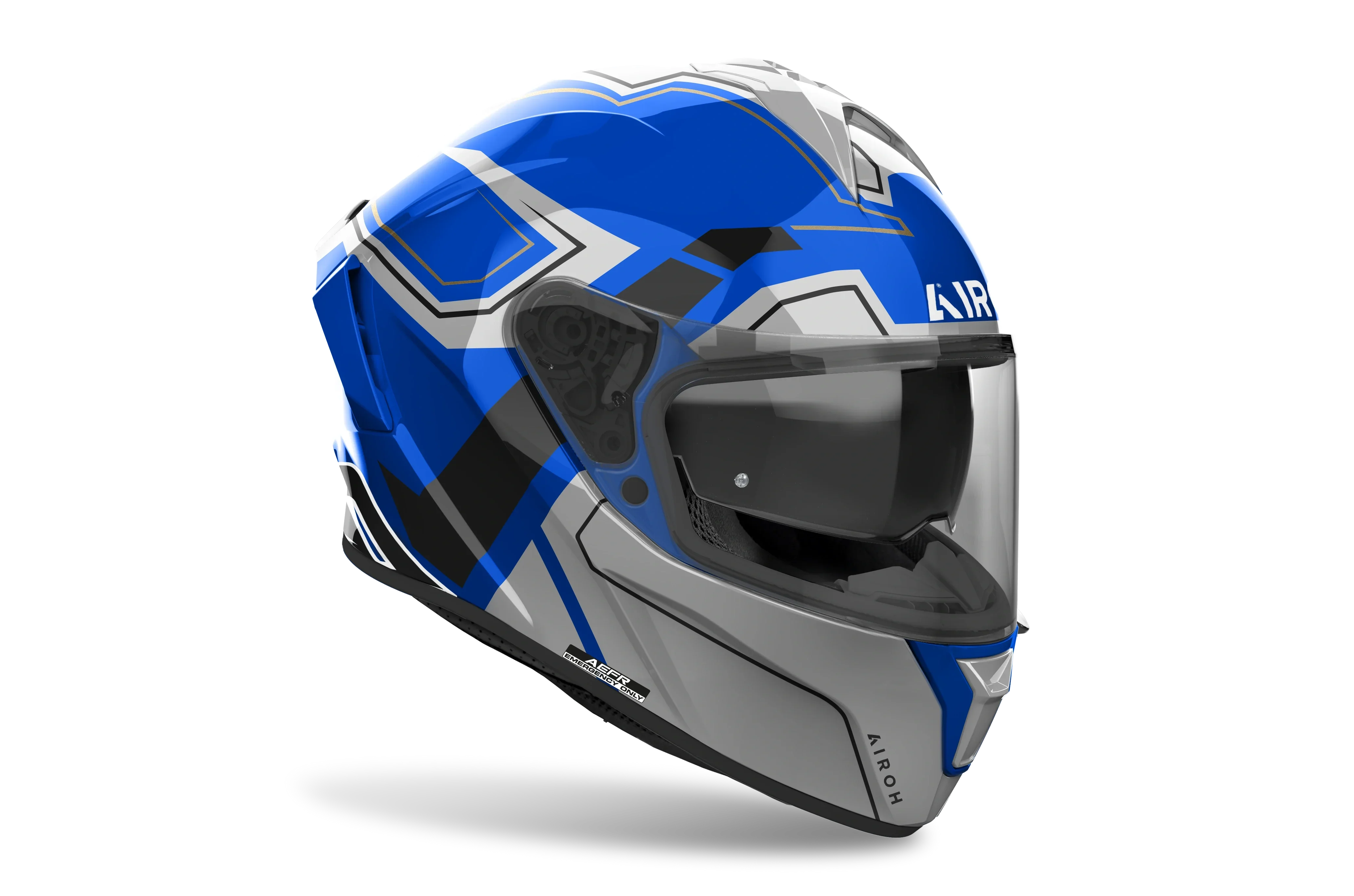 Airoh Spark 2 Dart Helmet - Image 5