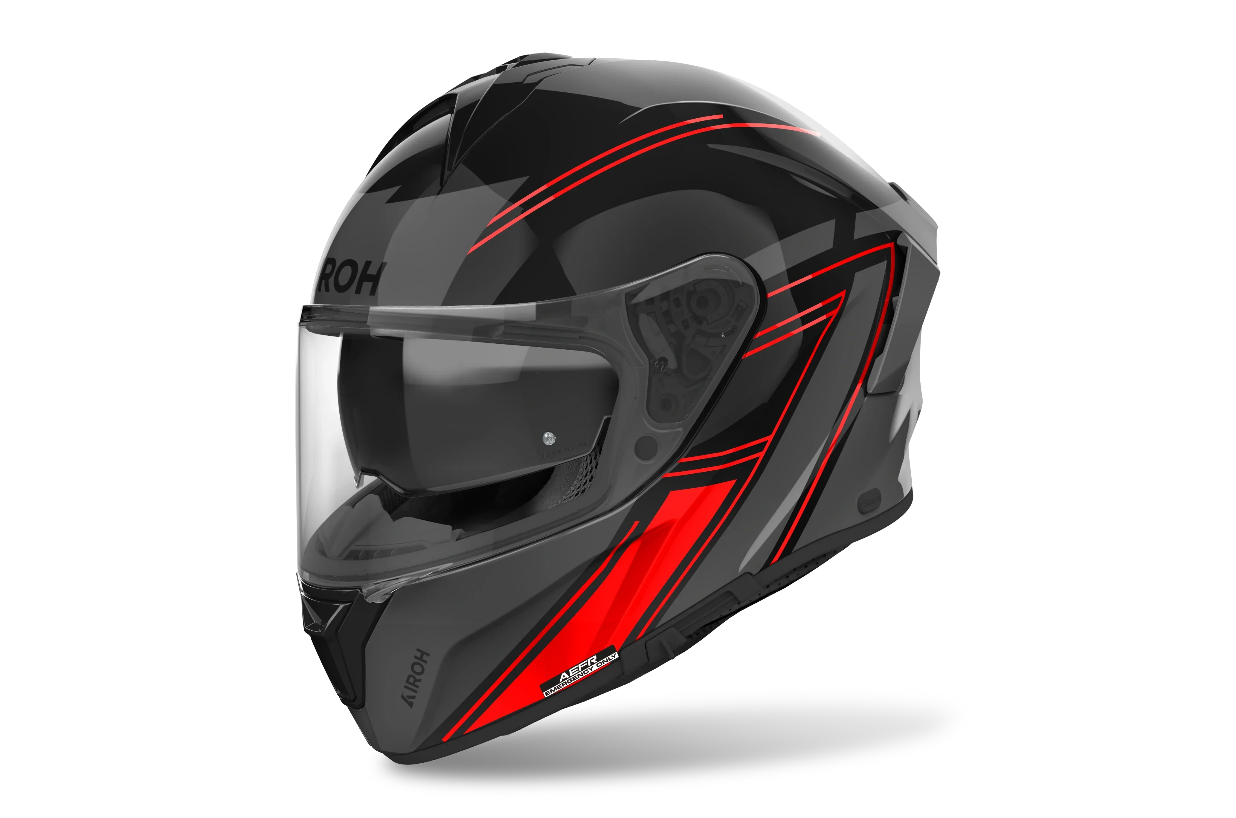 Airoh Spark 2 Deco Helmet - Image 5