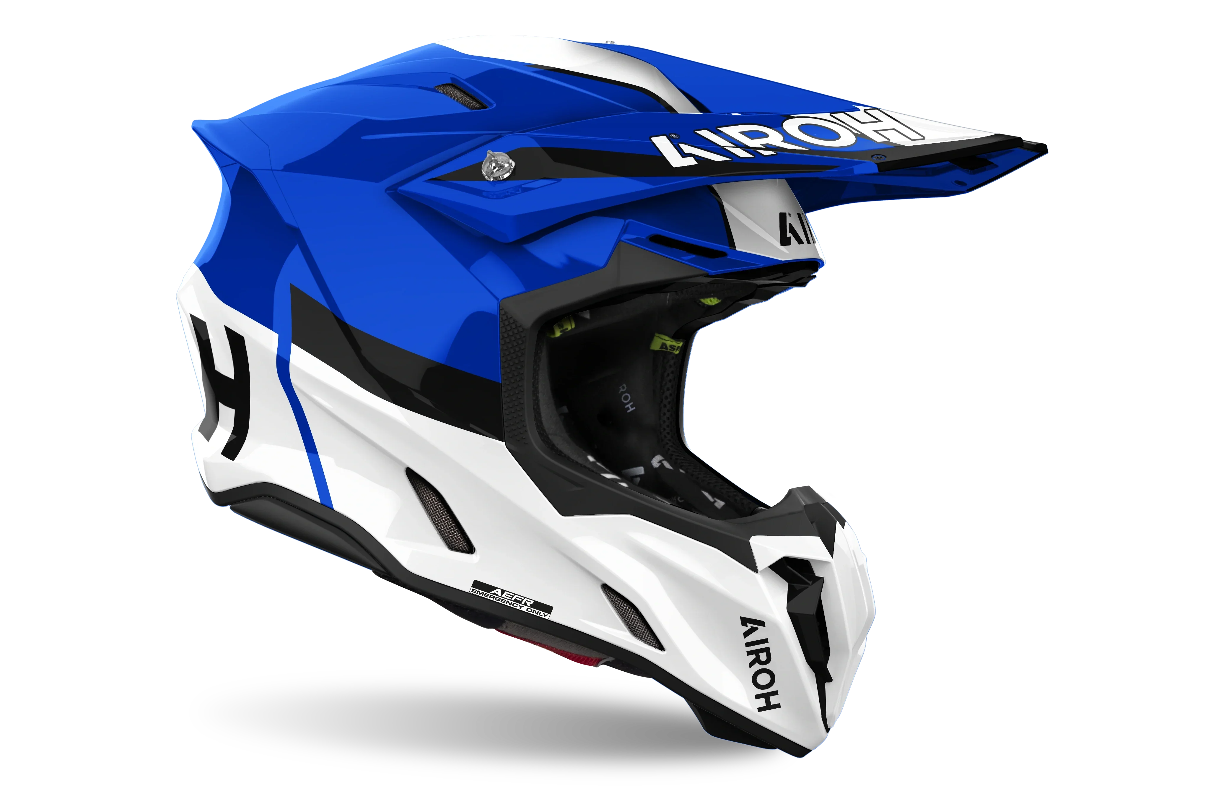 Airoh Twist 3 Triad Helmet - Image 2