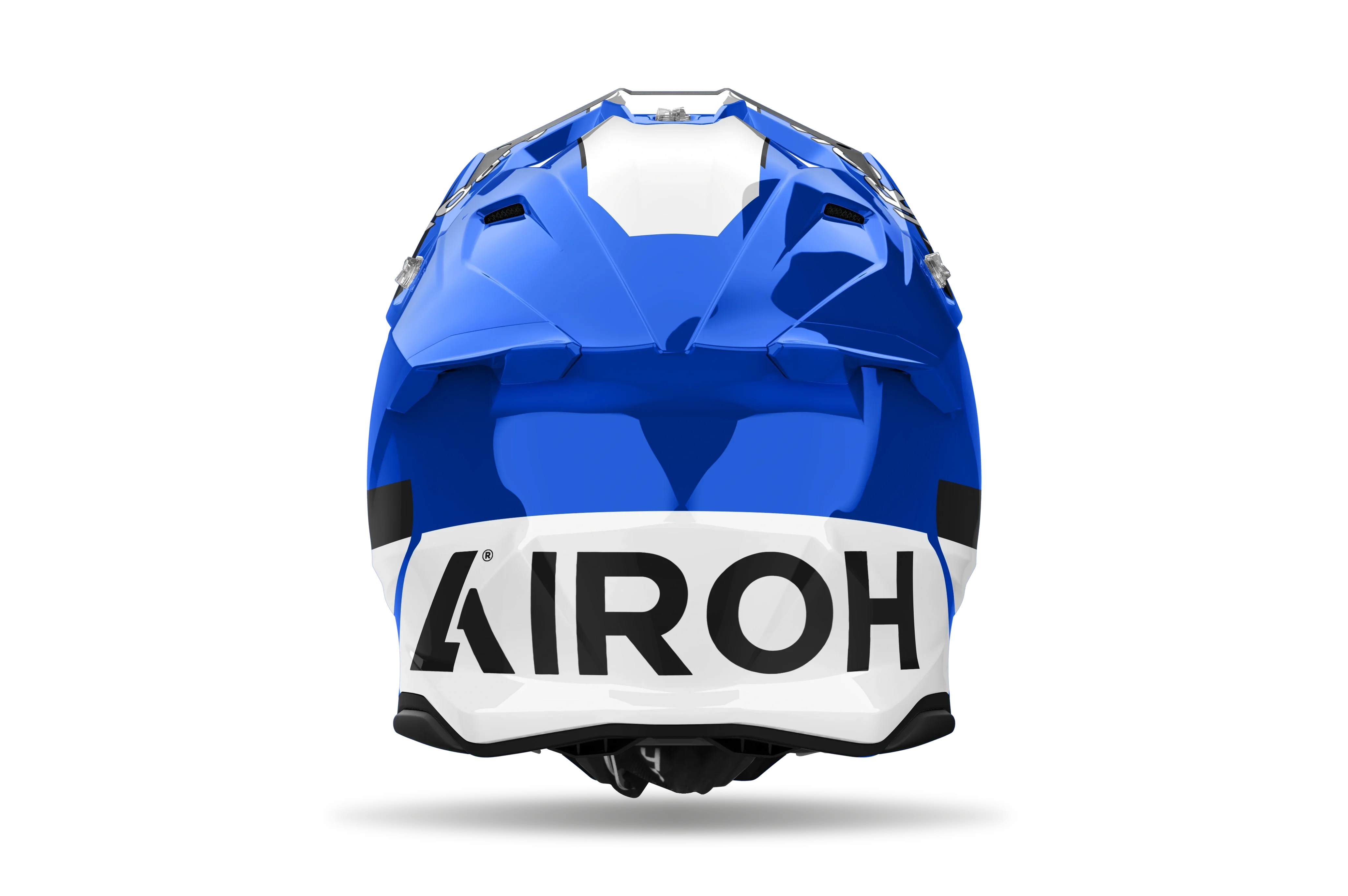 Airoh Twist 3 Triad Helmet - Image 3