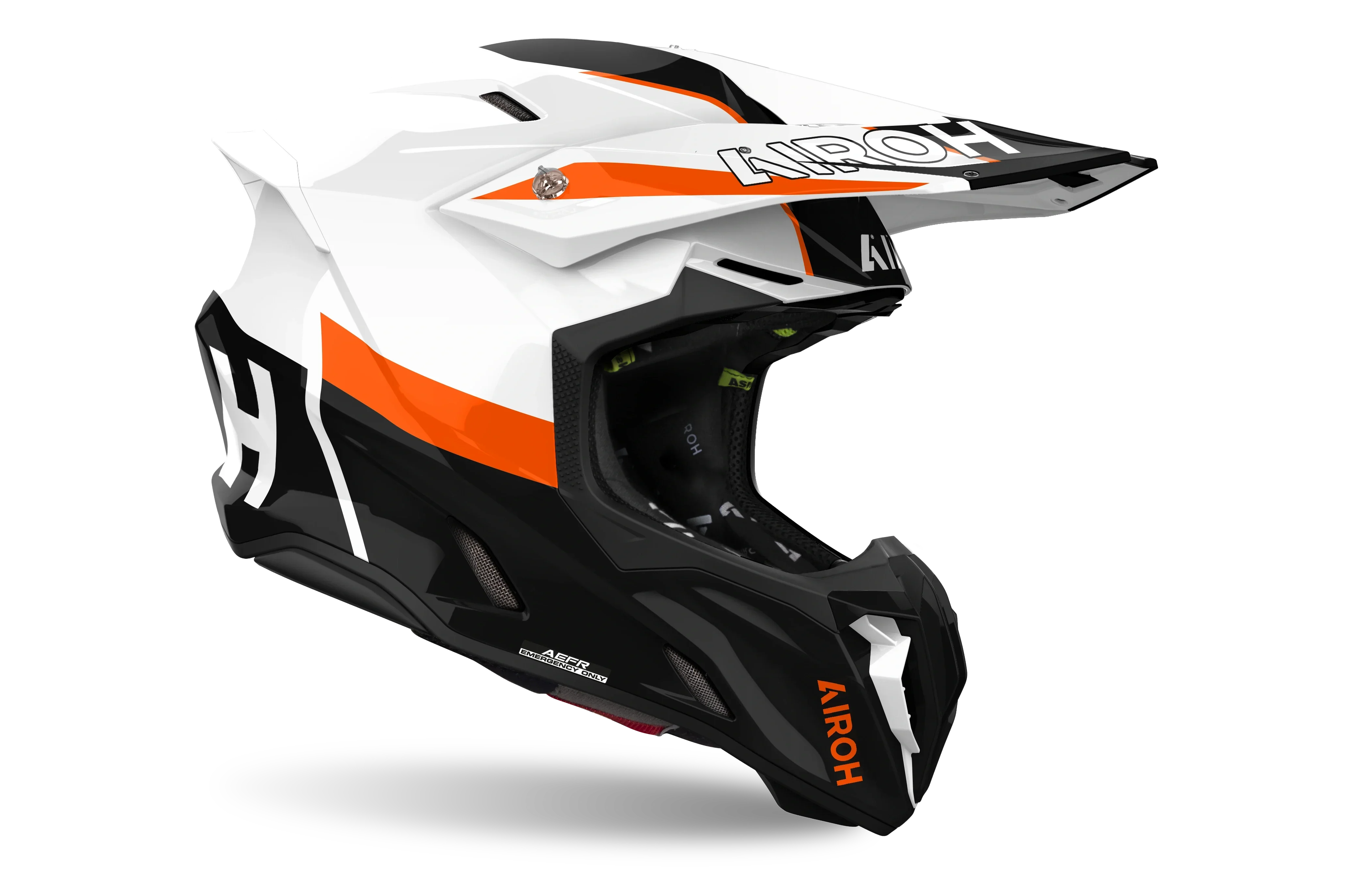 Airoh Twist 3 Triad Helmet - Image 5