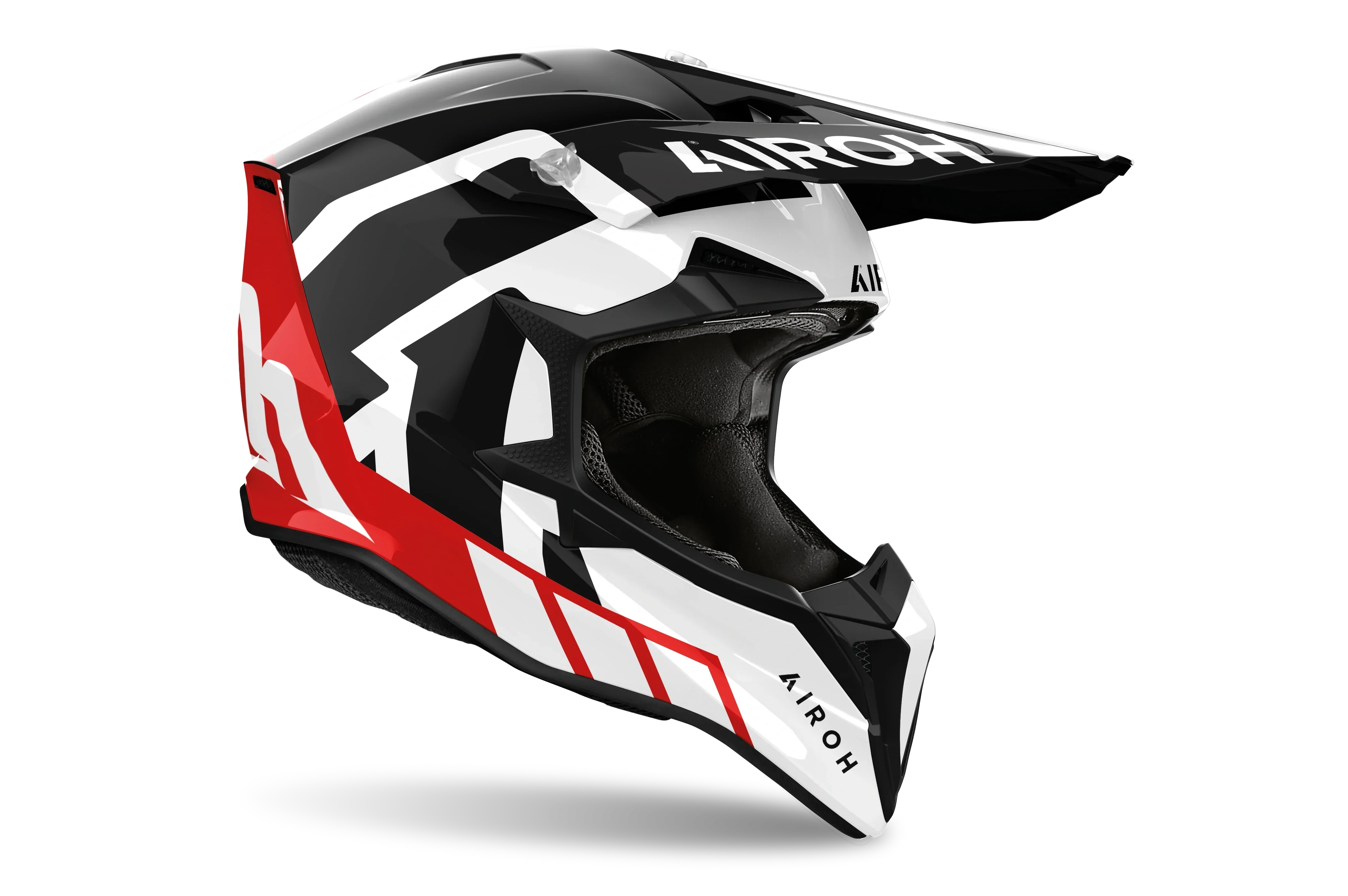 Airoh Wraaap Reloaded Helmet - Image 5