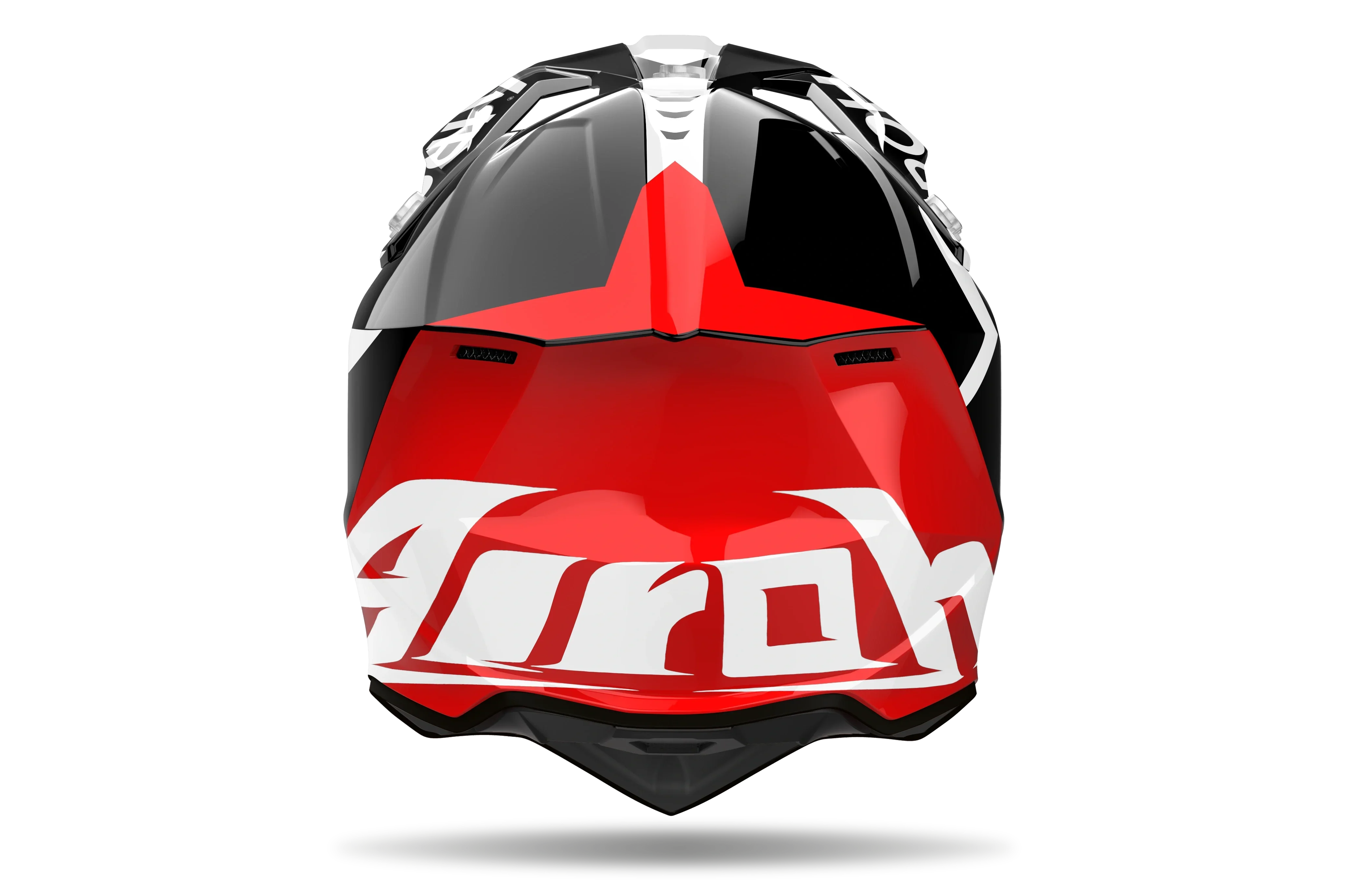 Airoh Wraaap Reloaded Helmet - Image 6