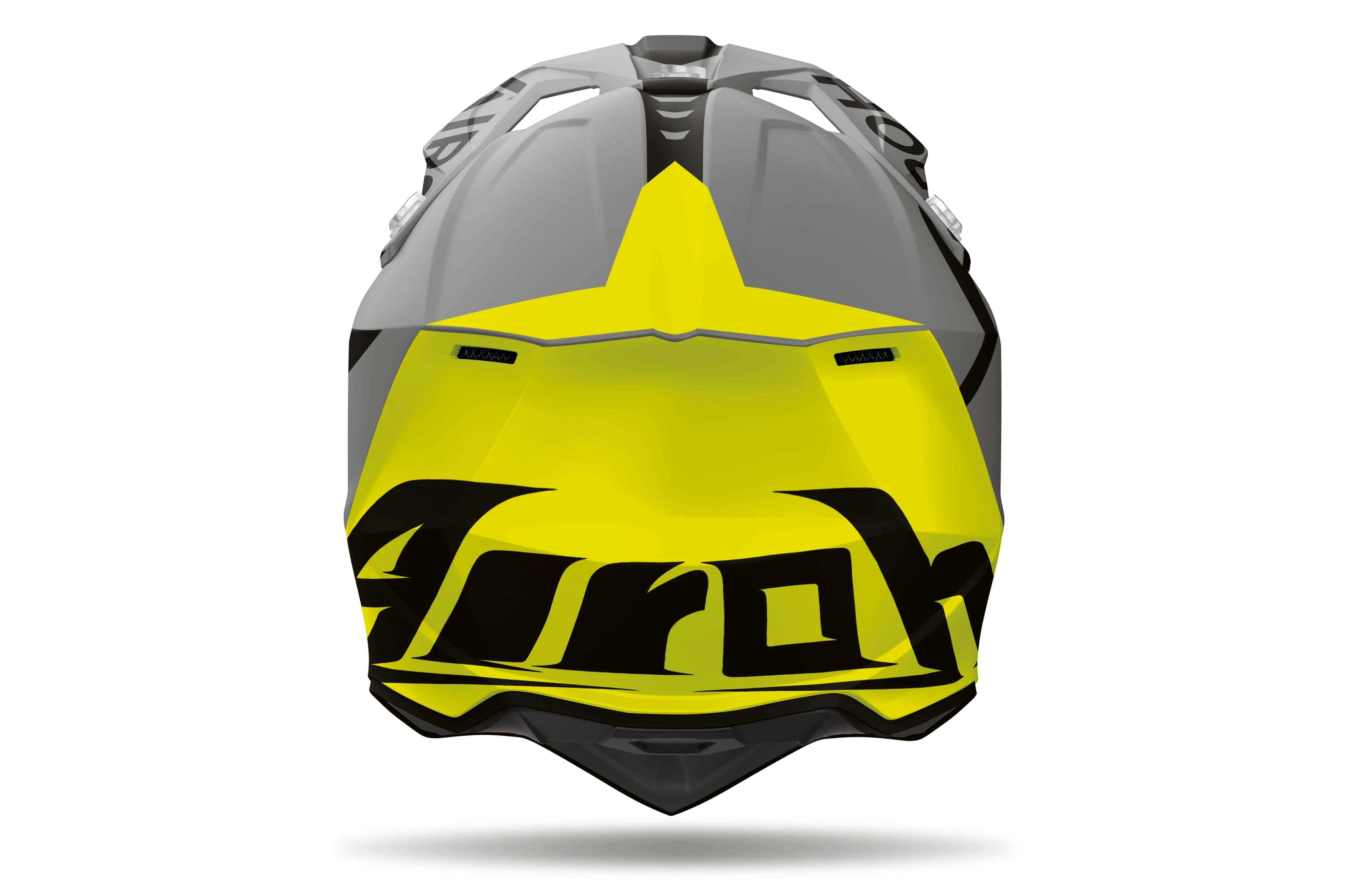 Airoh Wraaap Reloaded Helmet - Image 8