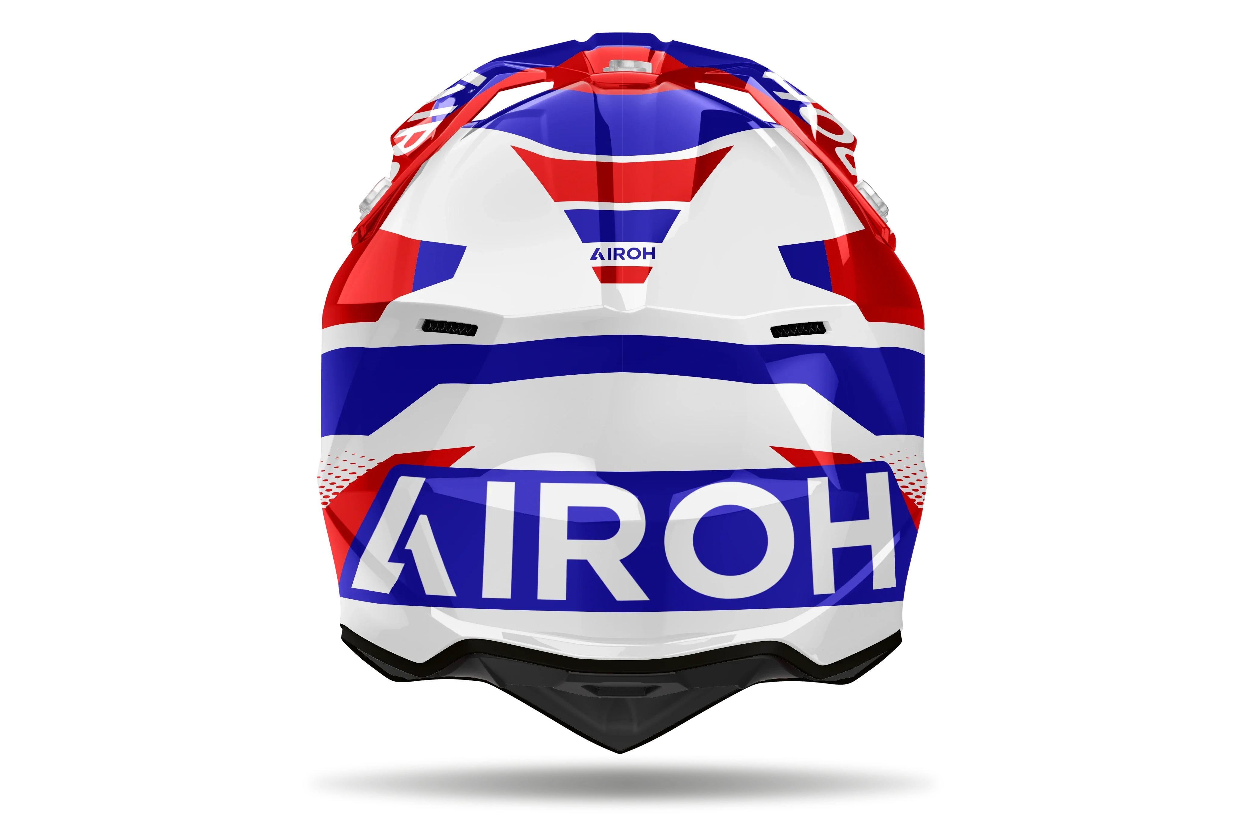 Airoh Wraaap Vision Helmet - Image 11