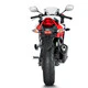 Akrapovic Slip-On Exhaust Honda CBR300R / CB300F 2015-2020 - Image 4