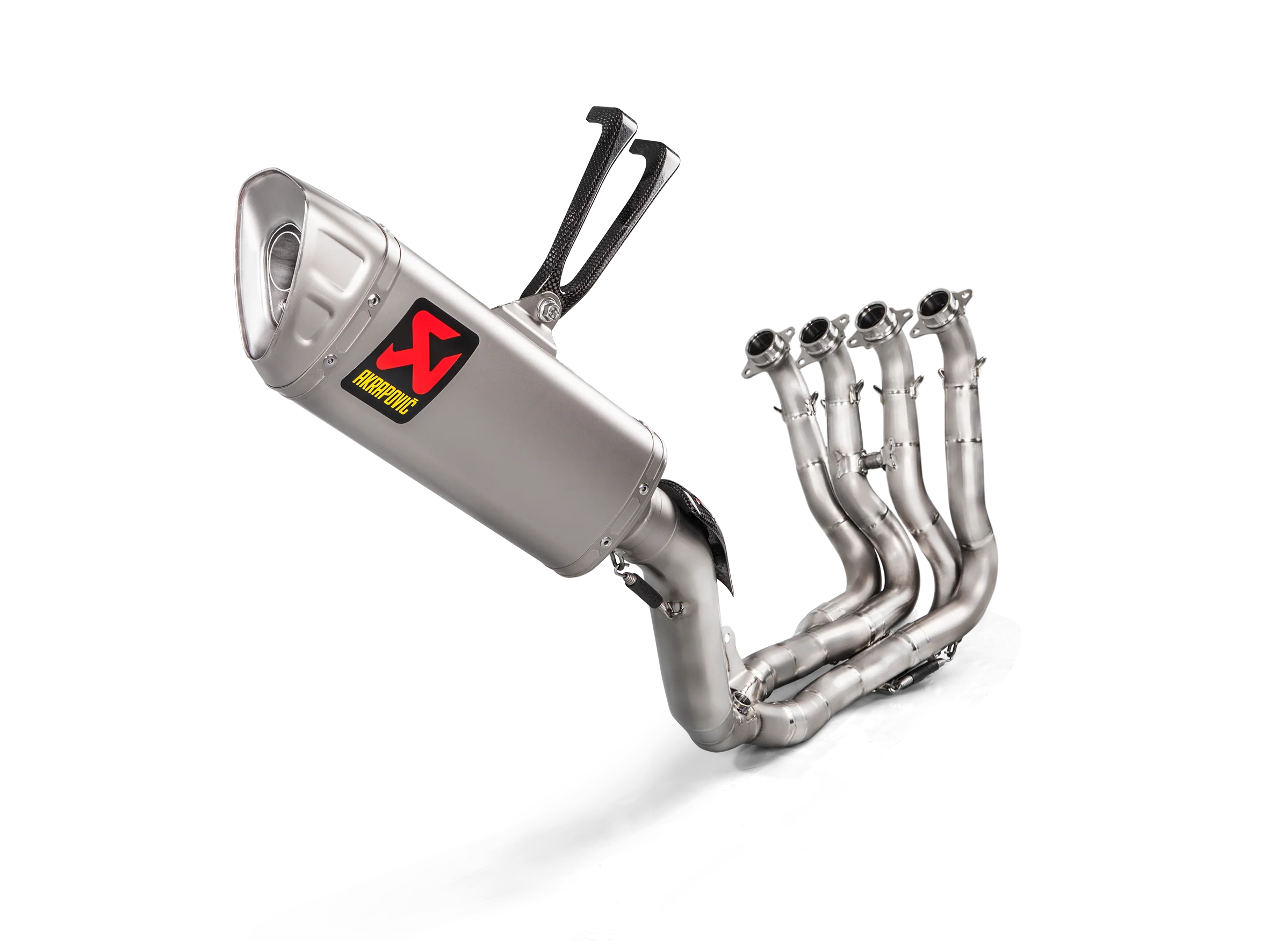 Akrapovic Racing GP Exhaust System Honda CBR1000RR / SP / SP2 2017-2026