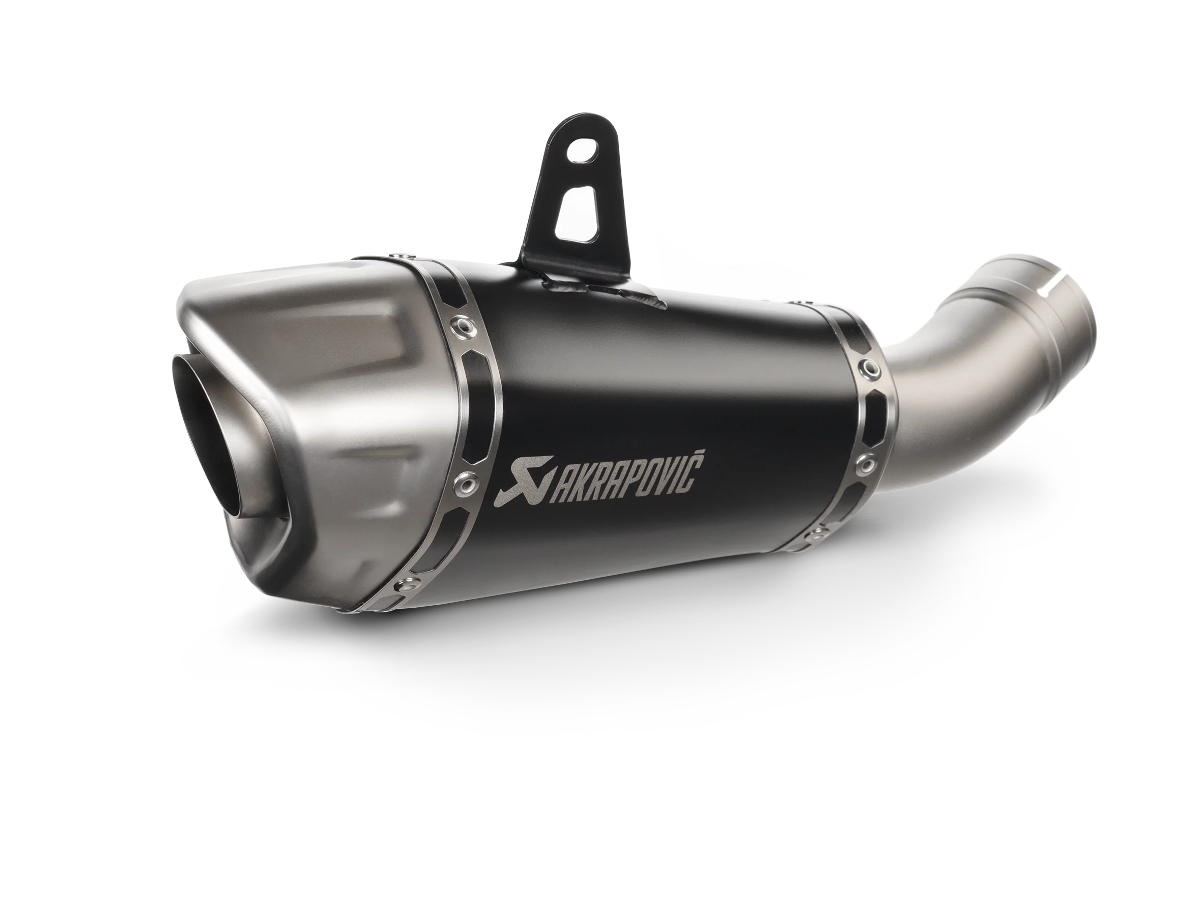Akrapovic Slip-On Exhaust Kawasaki Kawasaki ZX-10R / ZX-10RR 2021-2025
