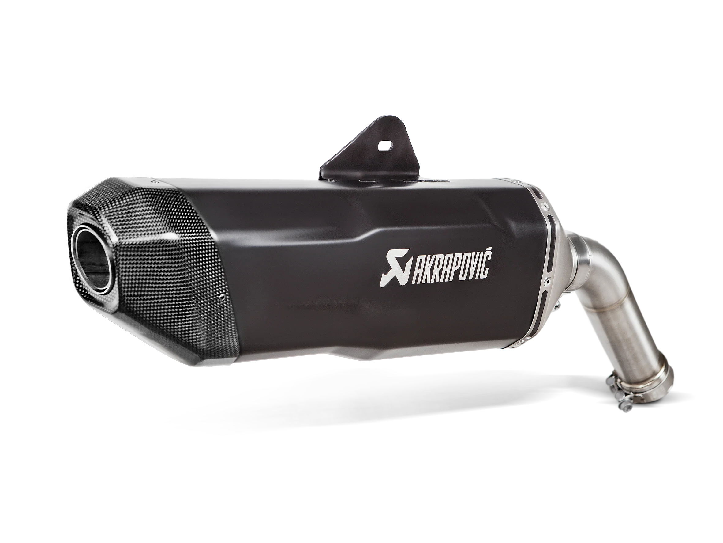 Akrapovic Slip-On Exhausts BMW F800GS / F900GS / Adventure 2024-2026