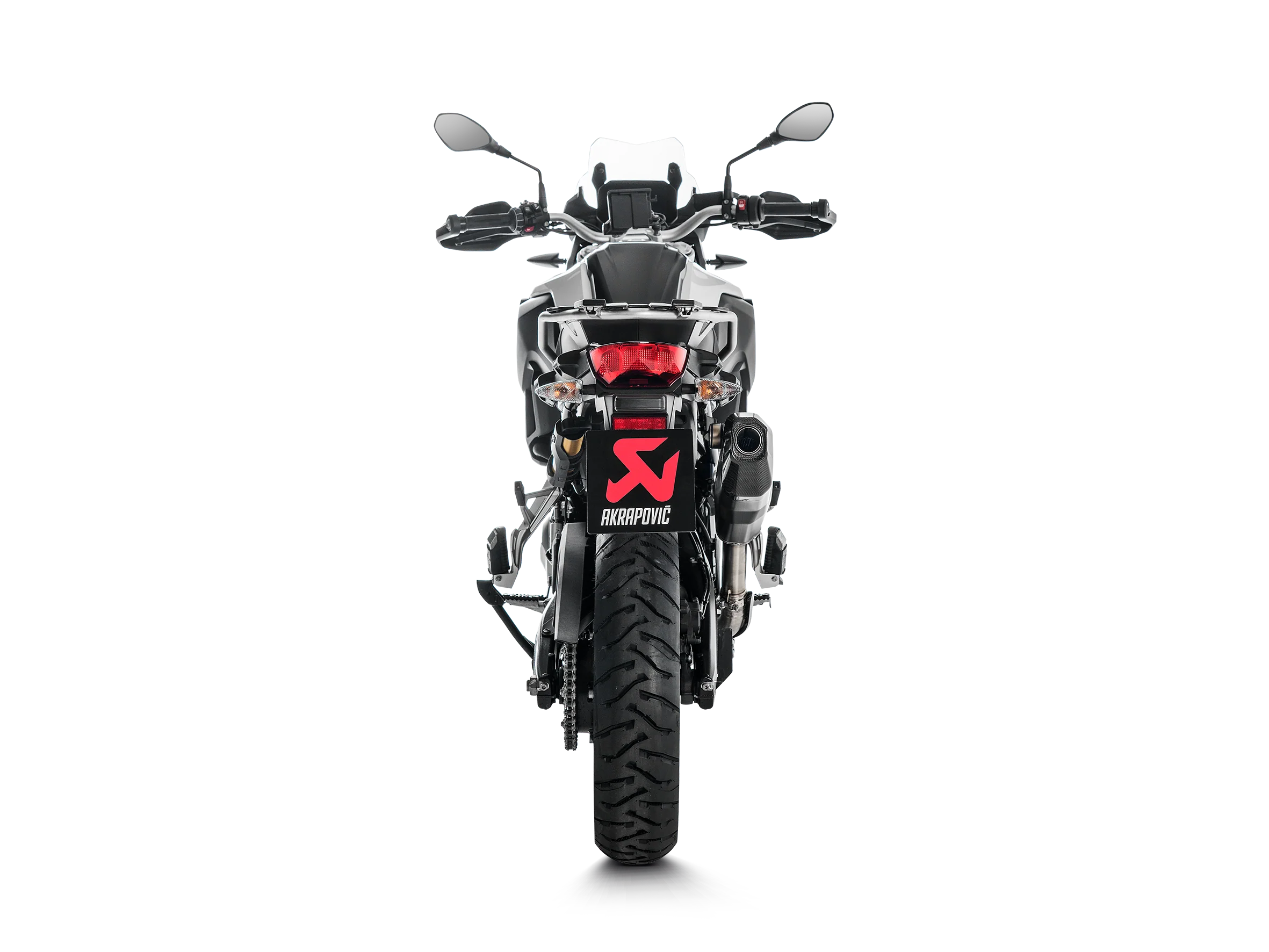 Akrapovic Slip-On Exhausts BMW F800GS / F900GS / Adventure 2024-2026 - Image 5