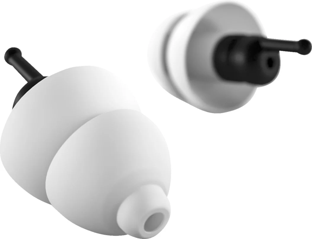 Alpine Hearing Protection MotoSafe Tour Earplugs - Image 2