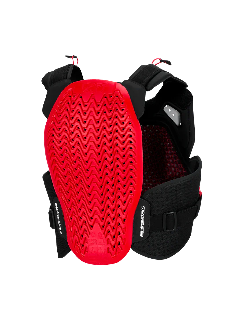Alpinestars A-4 Plasma Roost Guard - Image 2
