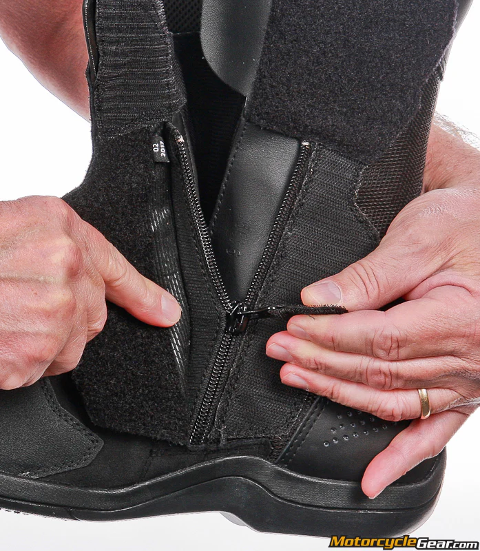 Alpinestars Air Plus v2 Gore-Tex XCR Boots - Image 5
