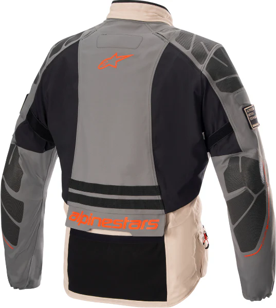 Alpinestars AMT 10-R Drystar XF Jacket - Image 3