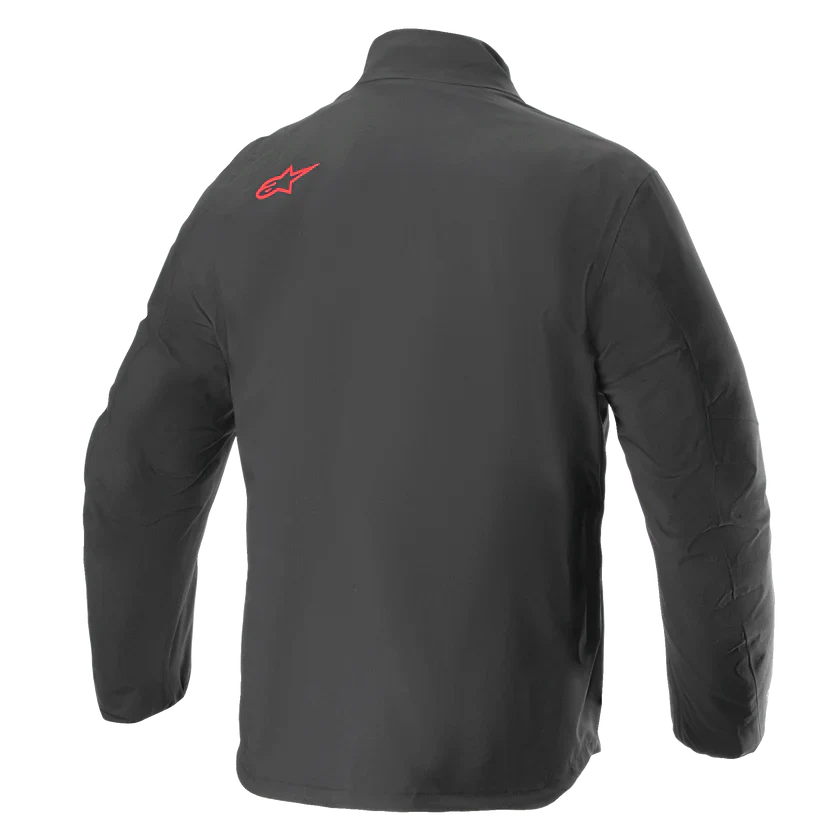 Alpinestars AMT Storm Gear Drystar XF Jacket - Image 2