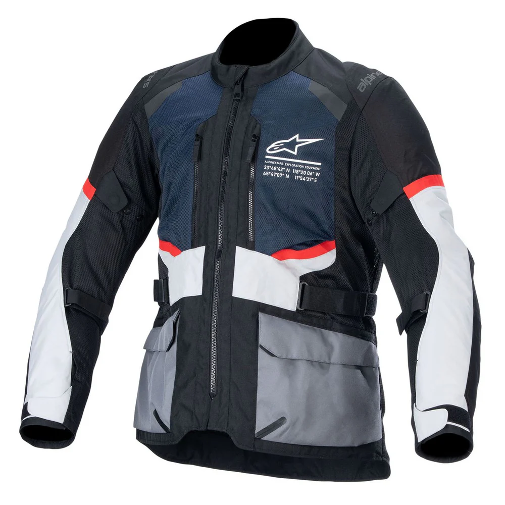 Alpinestars Andes Air Drystar Jacket