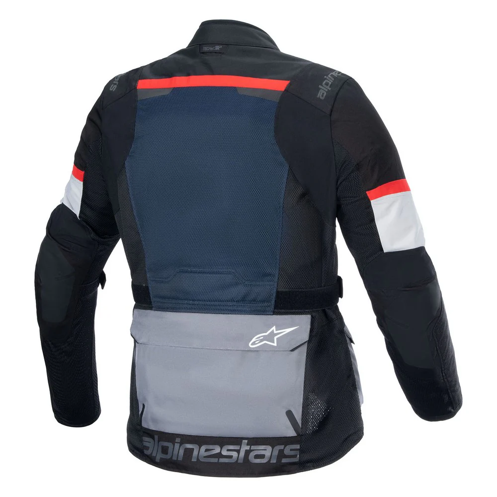 Alpinestars Andes Air Drystar Jacket - Image 2