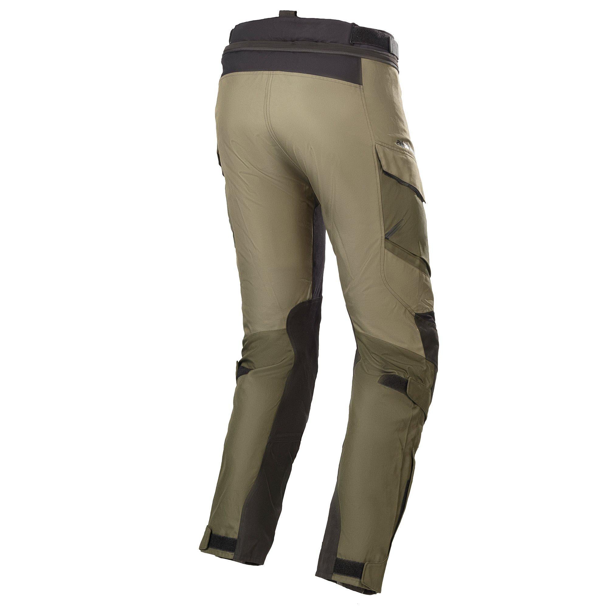 Alpinestars Andes V3 Drystar Pant - Image 6