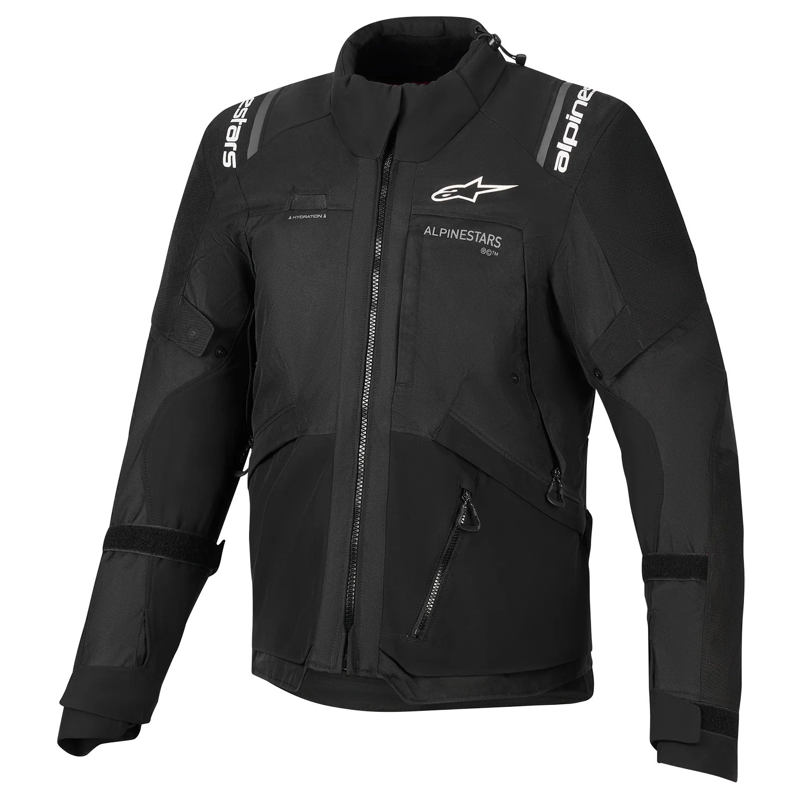 Alpinestars Andes V4 Drystar Jacket