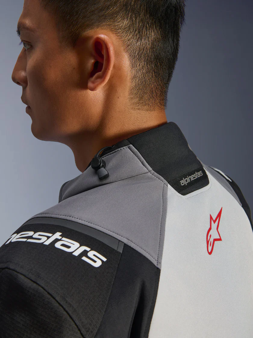 Alpinestars Andes V4 Drystar Jacket - Image 16