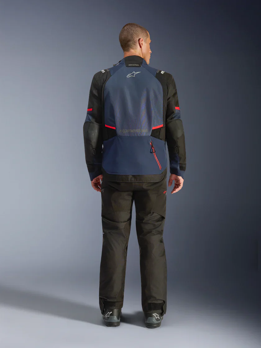 Alpinestars Andes V4 Drystar Jacket - Image 21