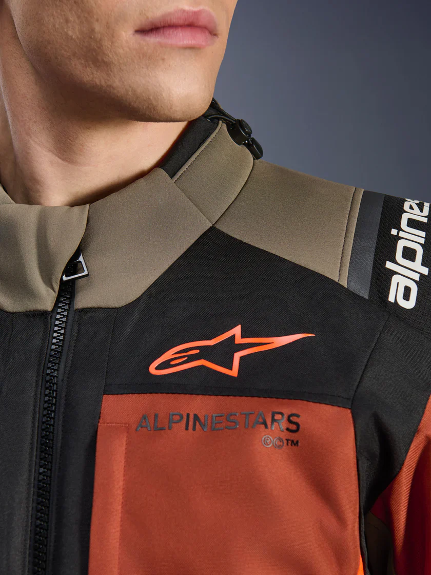Alpinestars Andes V4 Drystar Jacket - Image 24