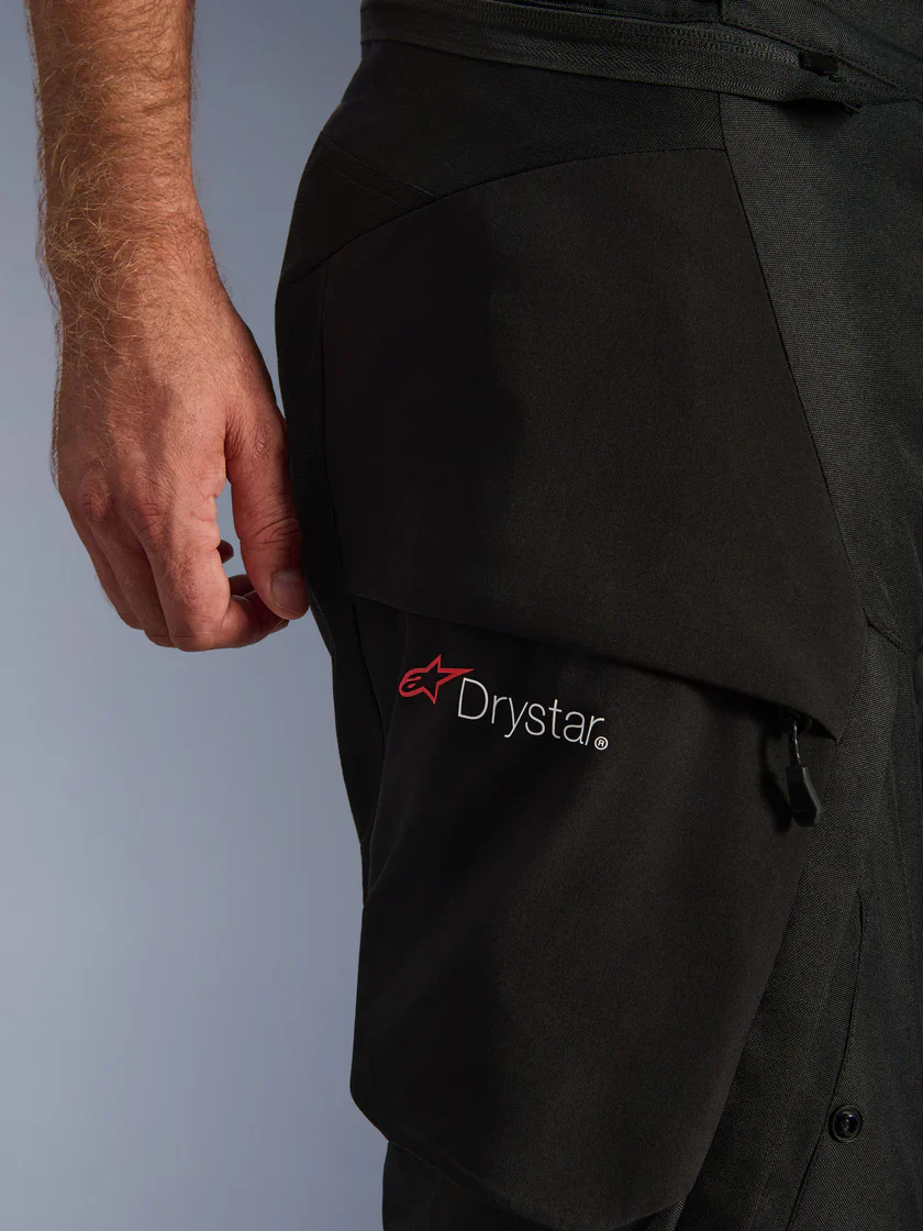 Alpinestars Andes v4 Drystar Pants - Image 3