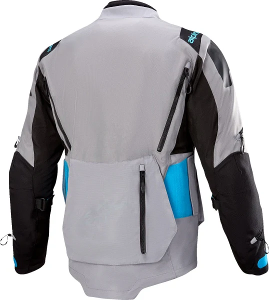 Alpinestars Ardent 3in1 Adventure Touring Jacket - Image 6