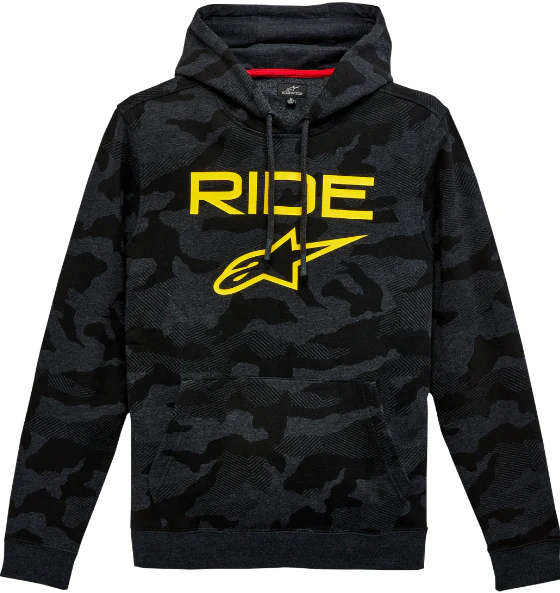 Alpinestars Area Pullover Hoodie