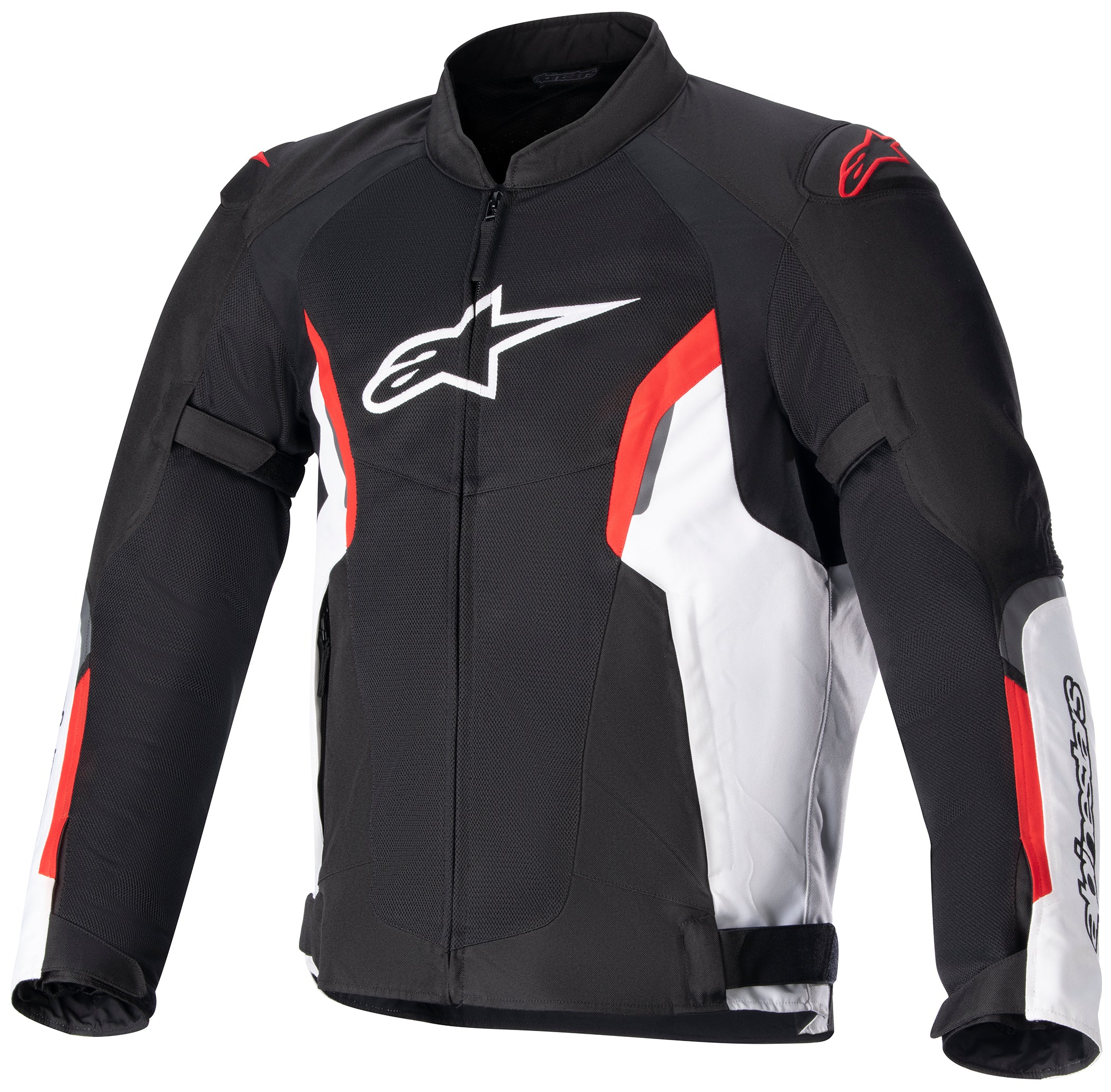 Alpinestars AST V2 Air Jacket - Image 4