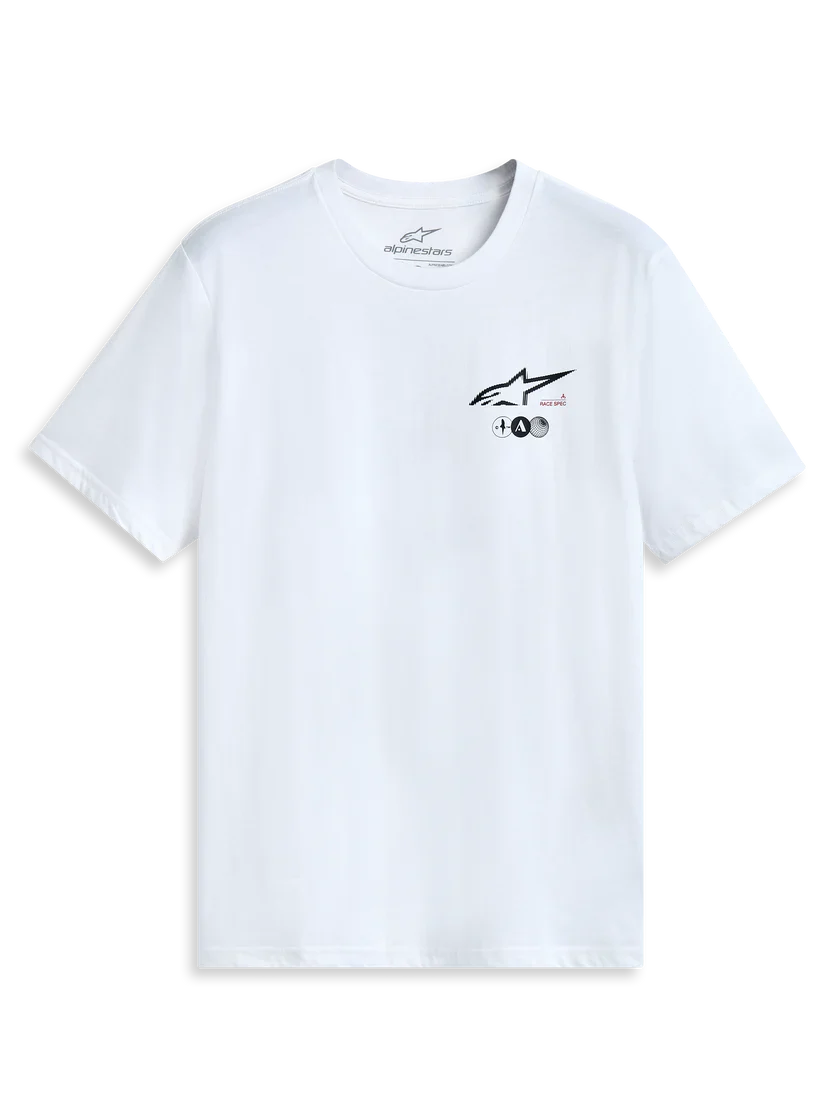 Alpinestars Asym CSF T-Shirt - Image 3