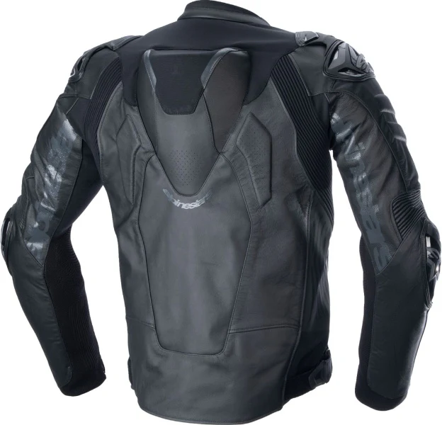 Alpinestars Atem v5 Leather Jacket - Image 2